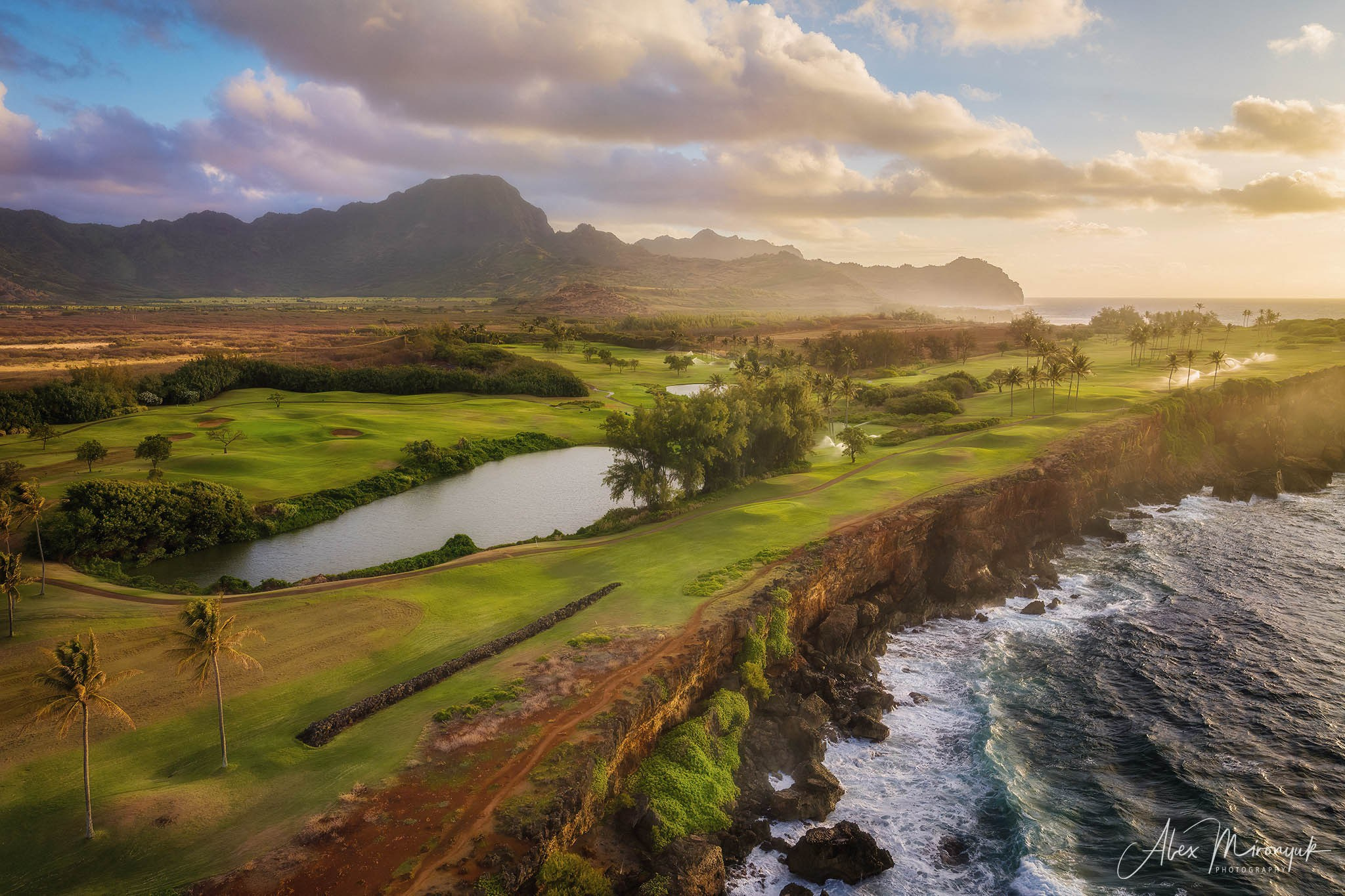 Kauai Photo Workshop