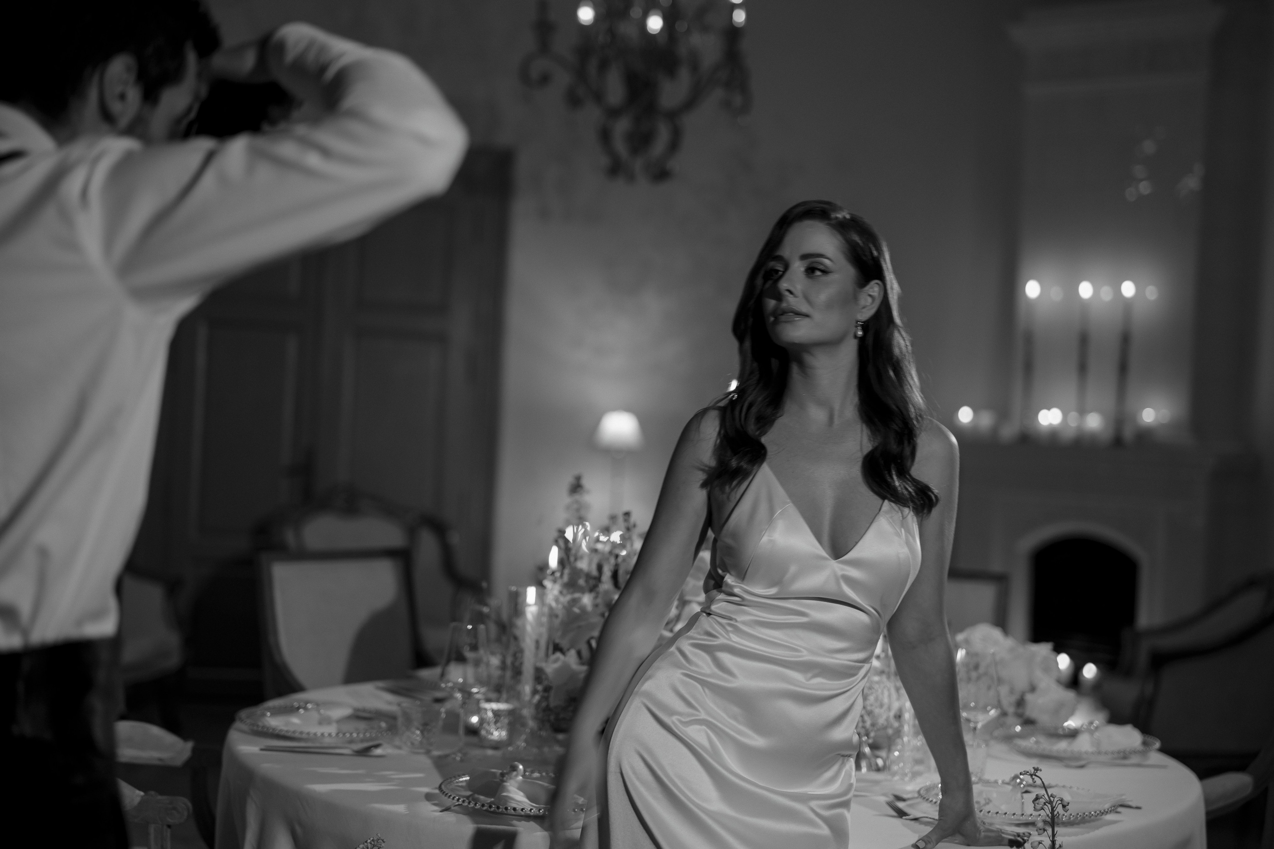 Timeless Romance: Gabriela & Martin's Wedding. Raw Studio: Capturing Elegant weddings accross Europe