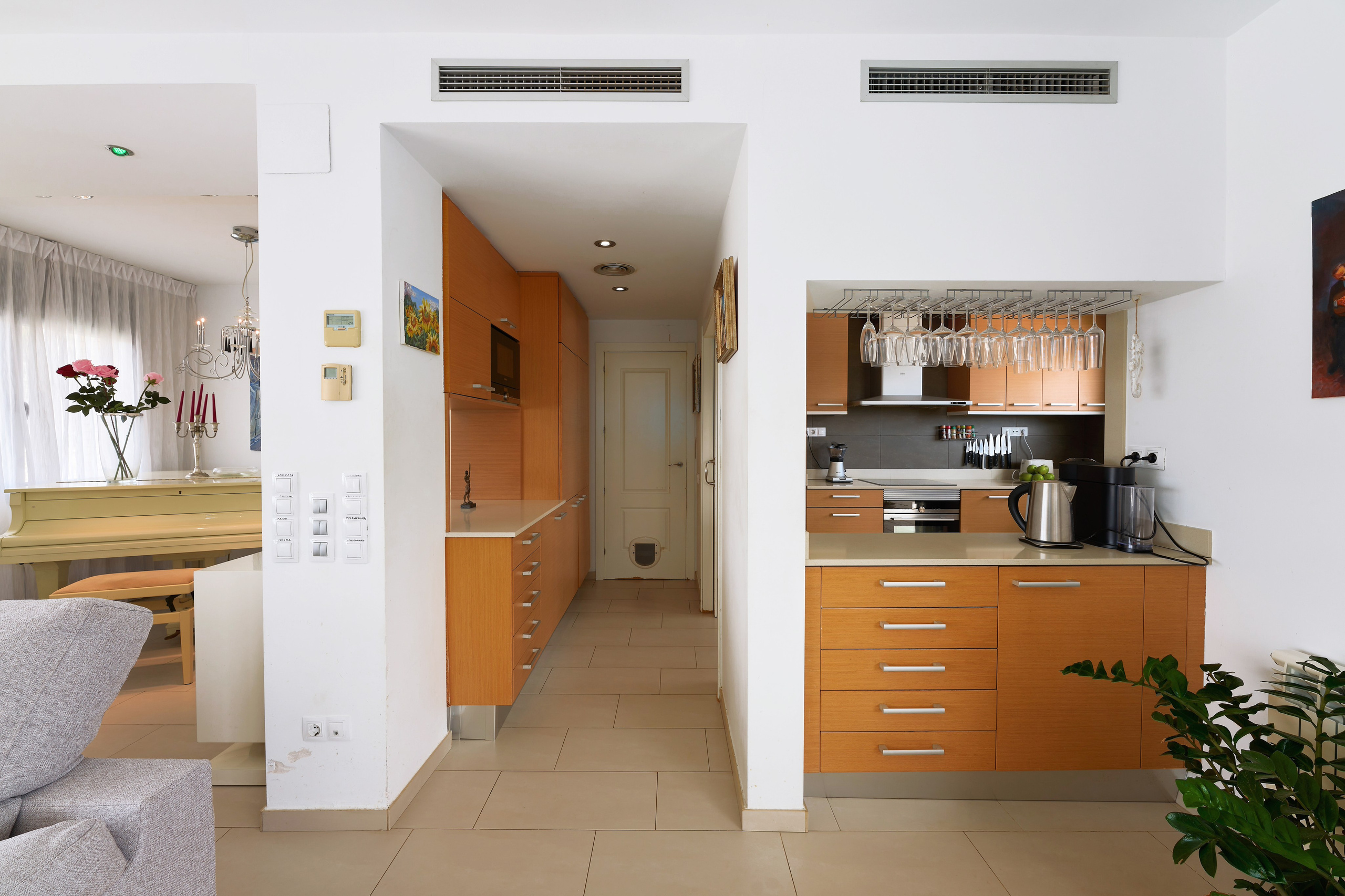 Property. Photographer @ Studio | Barcelona — Svyatoslav Usmyal