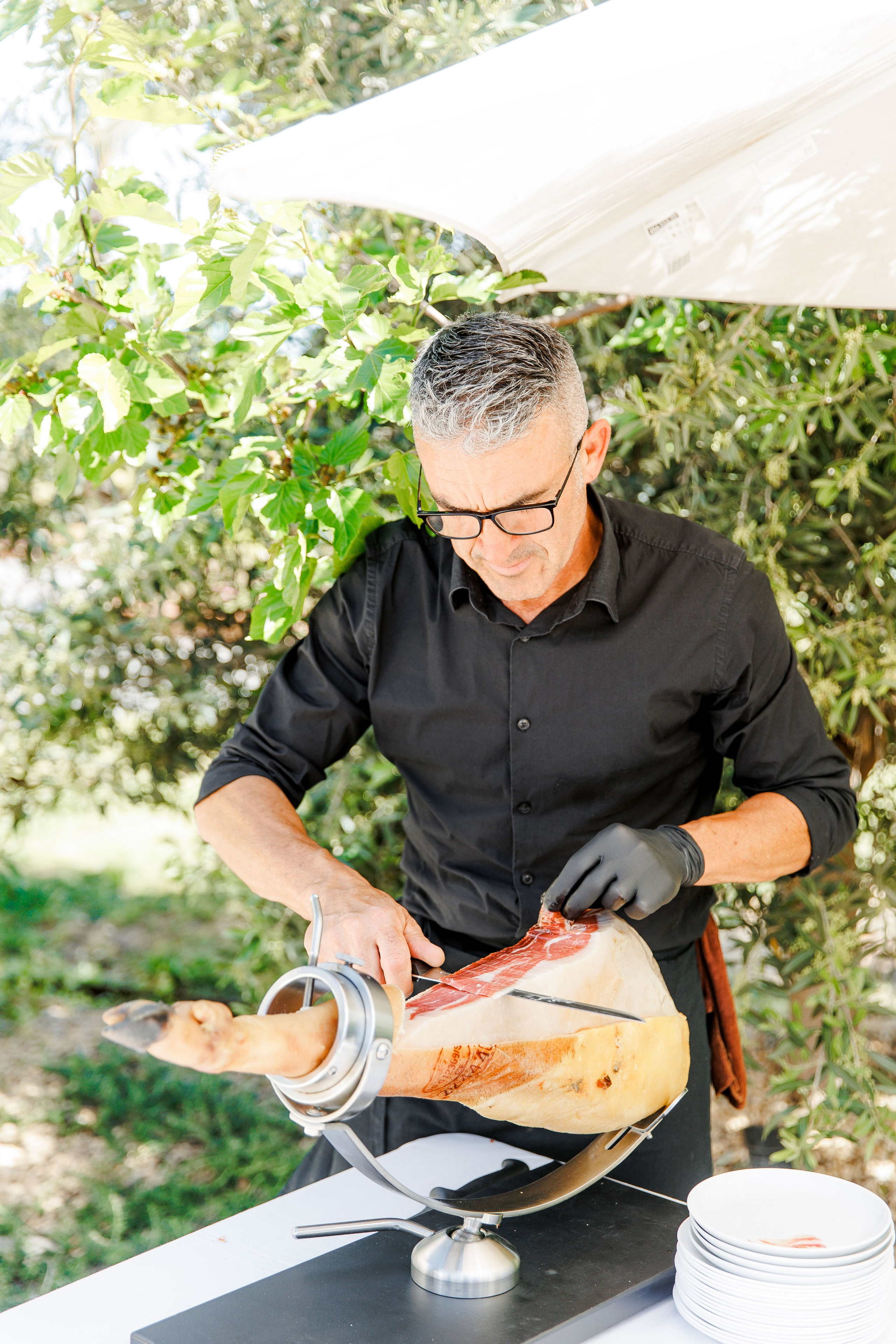 Wedding weekend at Gran Villa Rosa. Wedding Photographer in Barcelona Lana Alekhina