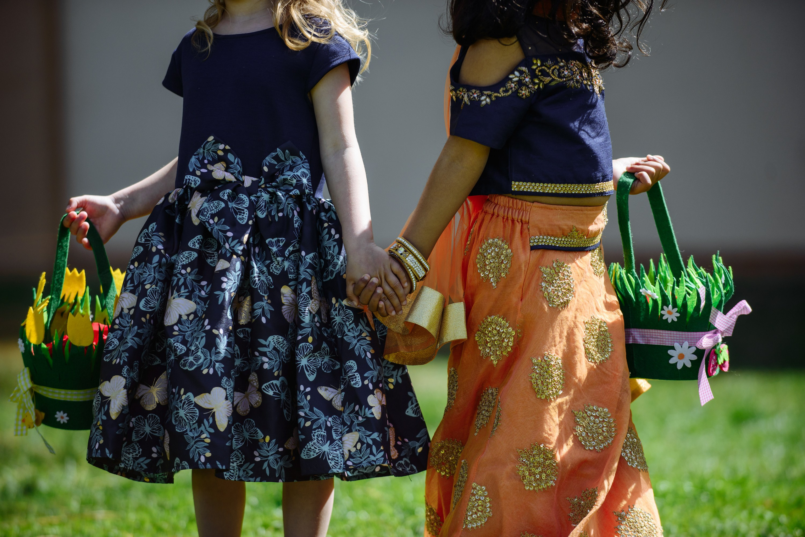 Elegancia Oriental. La Magia de una Boda India en La Gran Villa Rosa. Фотограф Екатерина Гасанова — фотосессии в Барселоне