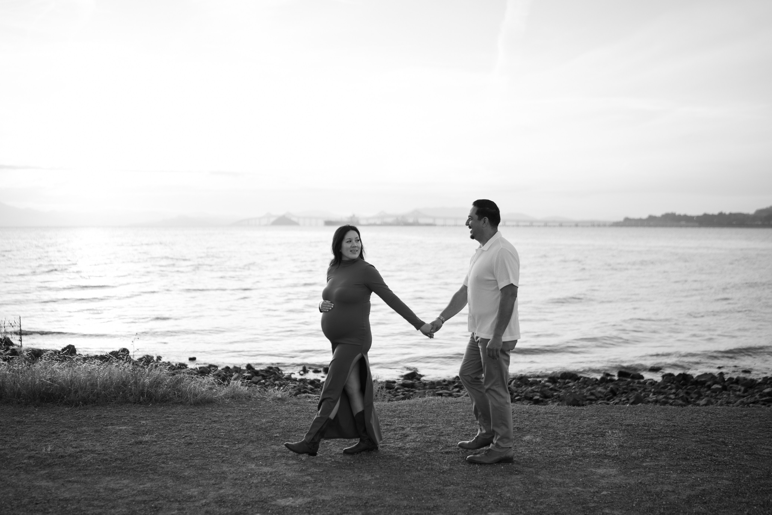 Maternity Outdoor. Maternity, family and newborn photography in San Francisco Bay Area
