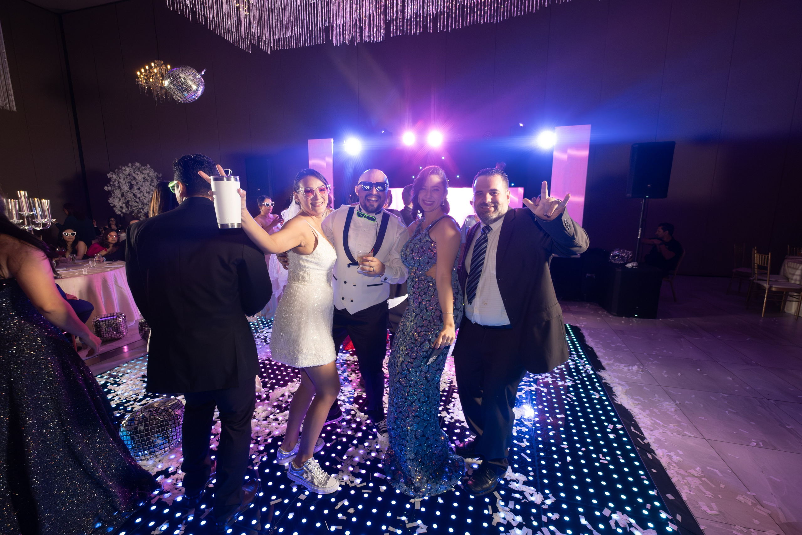 Victor & Lucia. Daniel Brand | Fotografía de Bodas y Comercial en Honduras