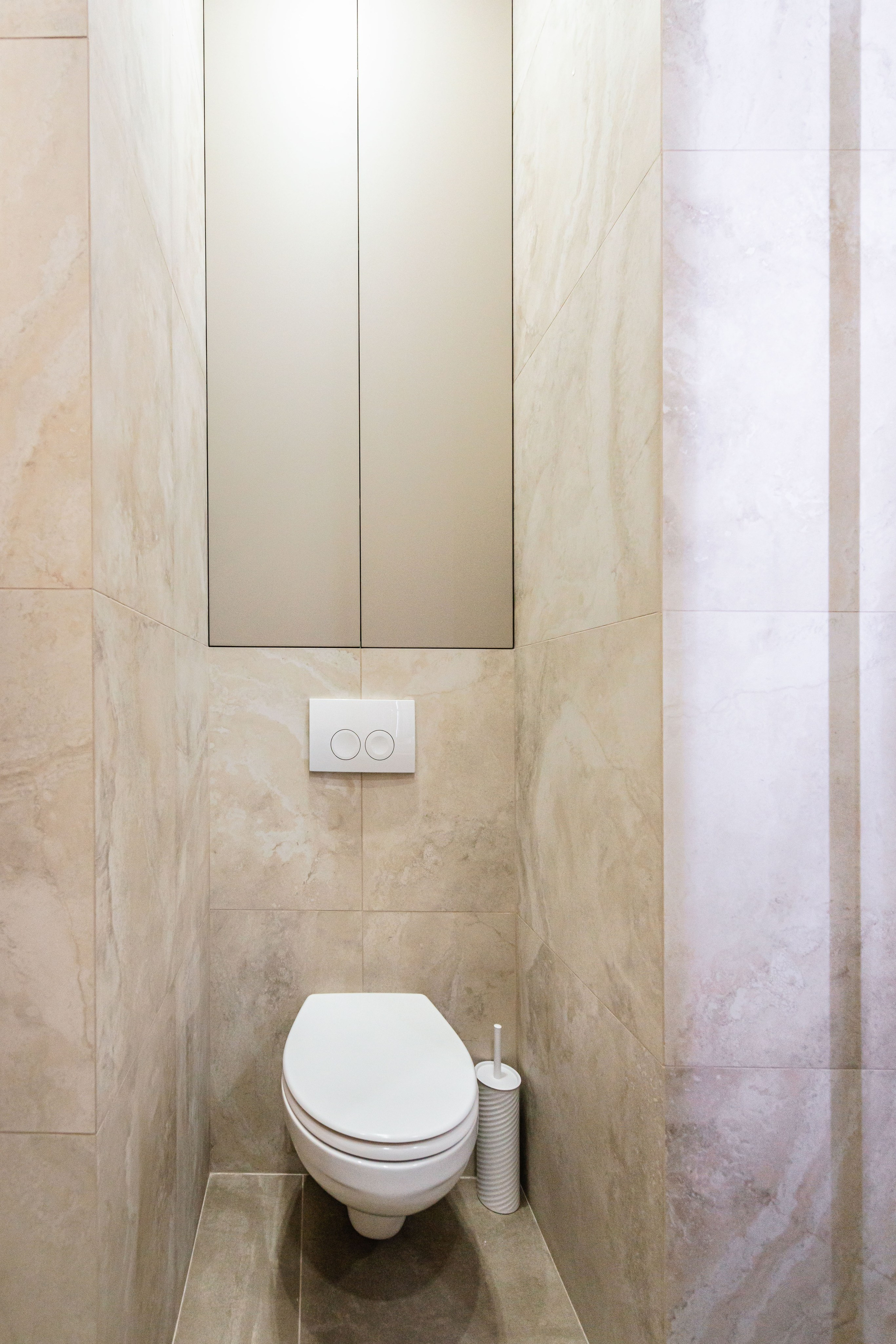 Однокомнатная квартира на Шаболовской. ФОТОГРАФ МЕКСИКА КИНТАНА-РОО