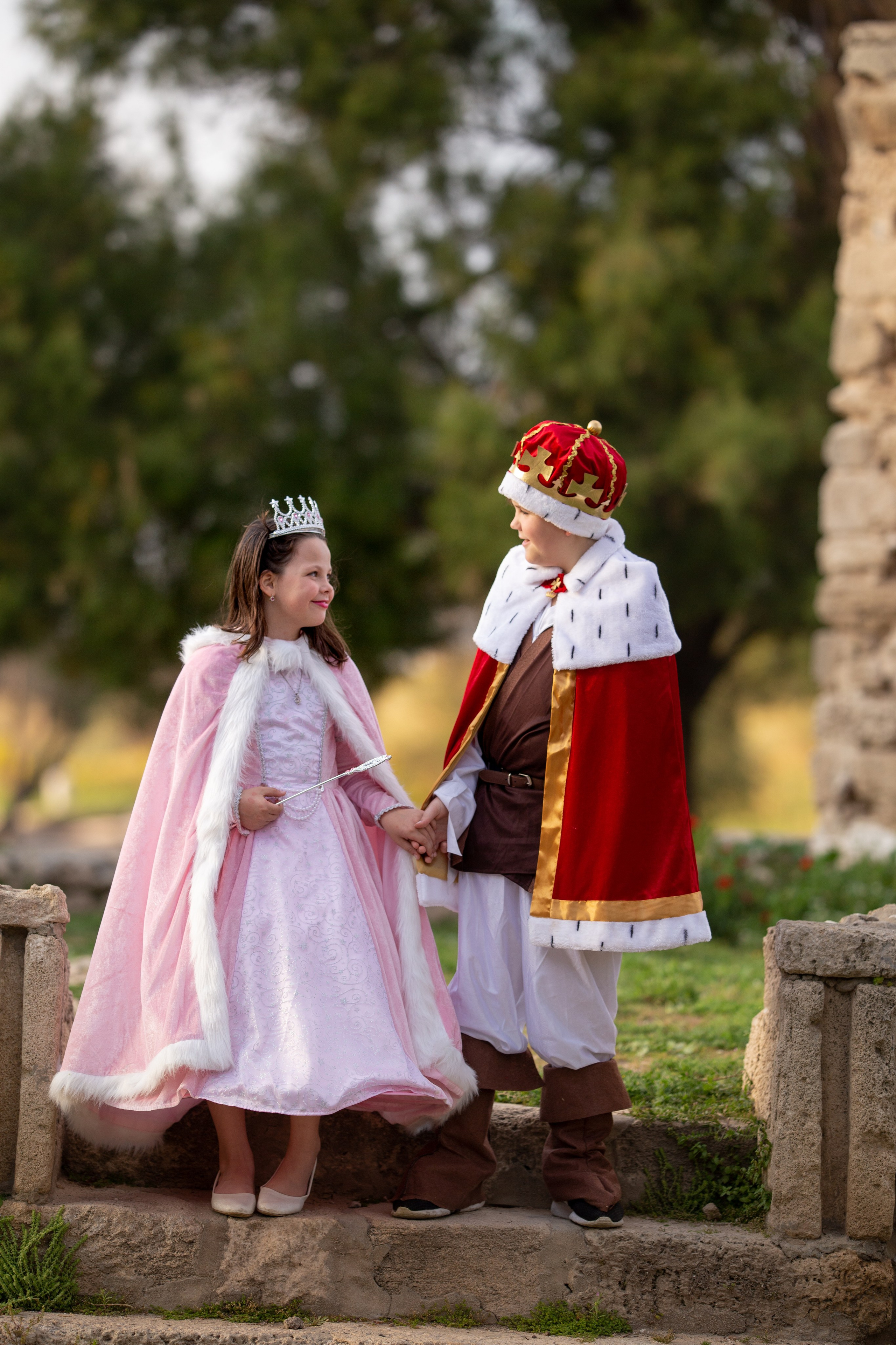Purim. נטליה רוזמן צלמת הריון ניובורן ילדים ובוק בת מצווה