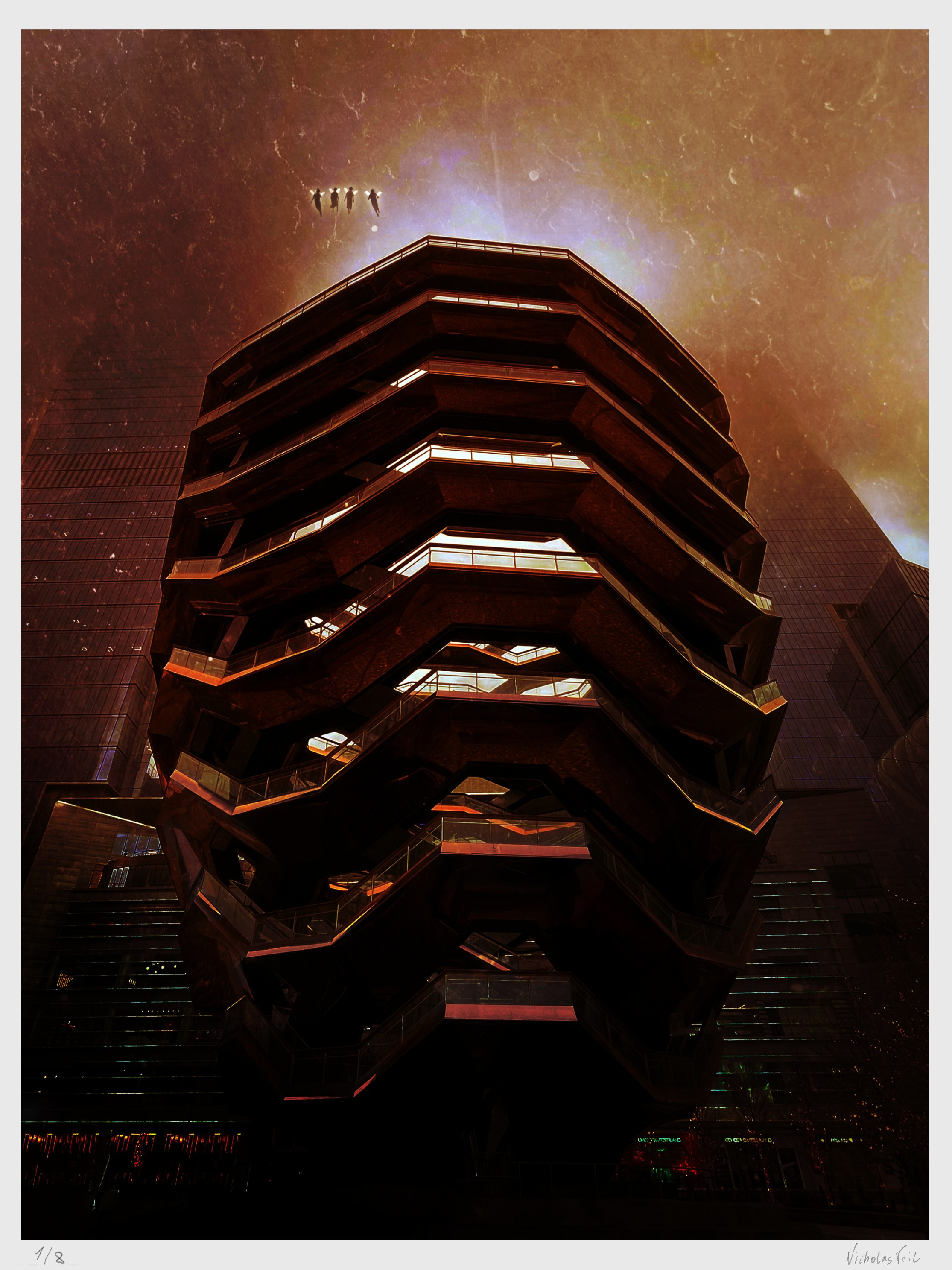 Ascension