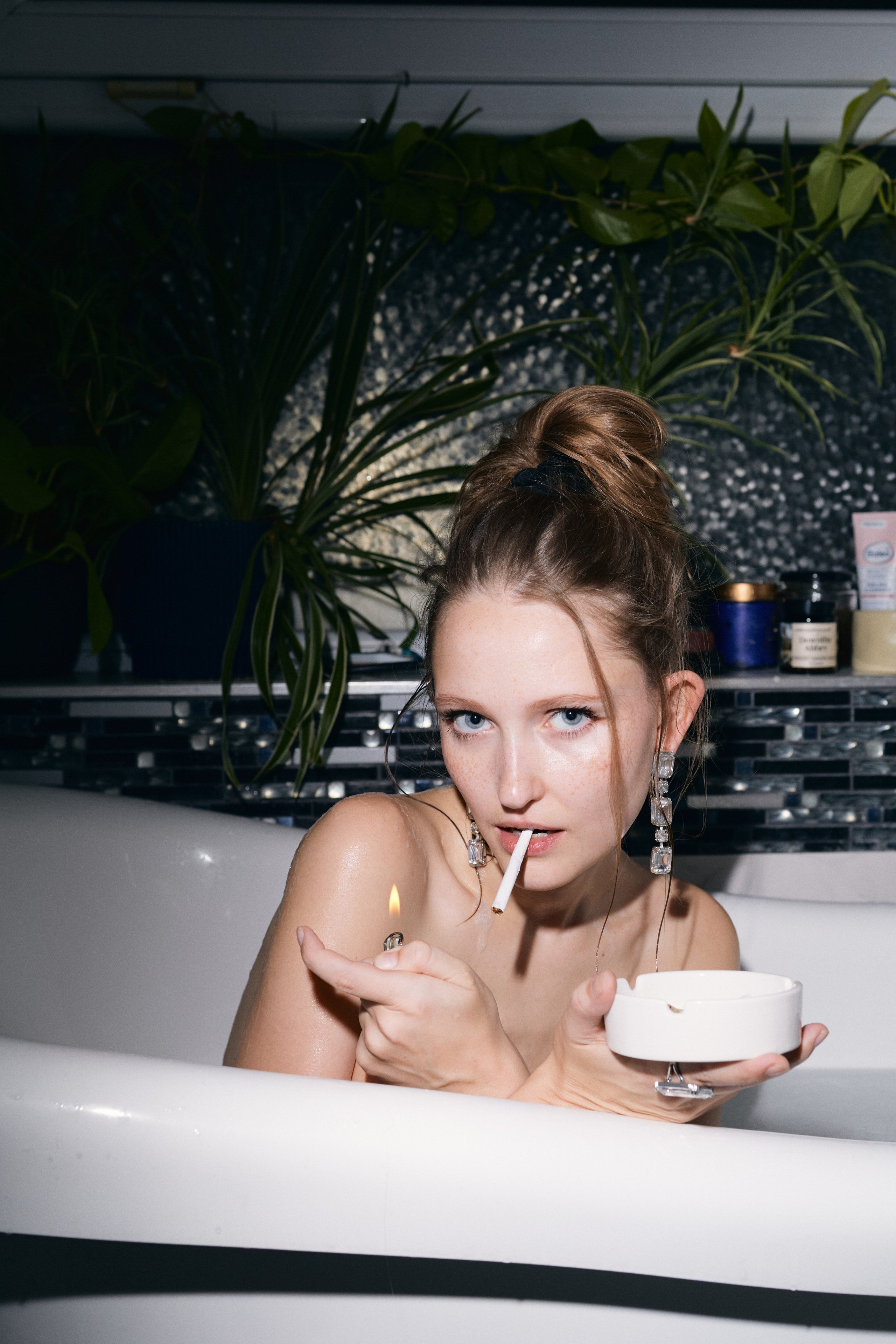 Катя. Анастасия Еремина | Фотограф в Сербии | Персональные и бизнес-фотосессии в Белграде и Нови Саде