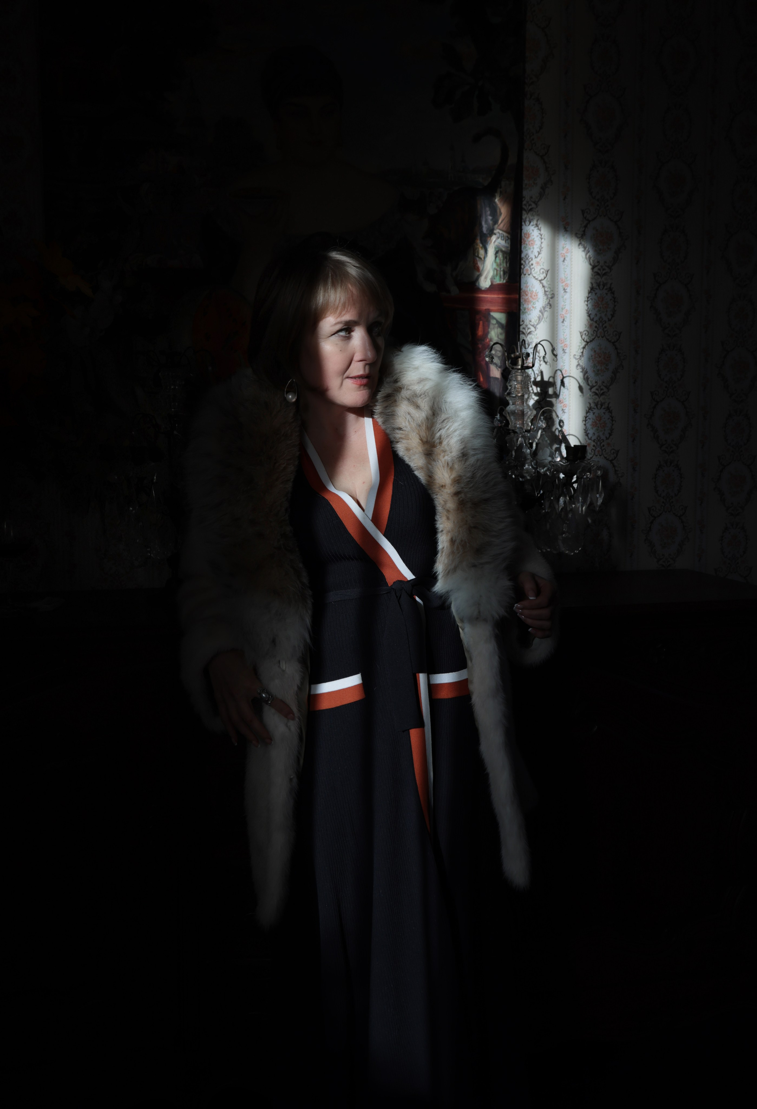 Gisors. Natalia Bogdanovska. Films et photographie corporate en France