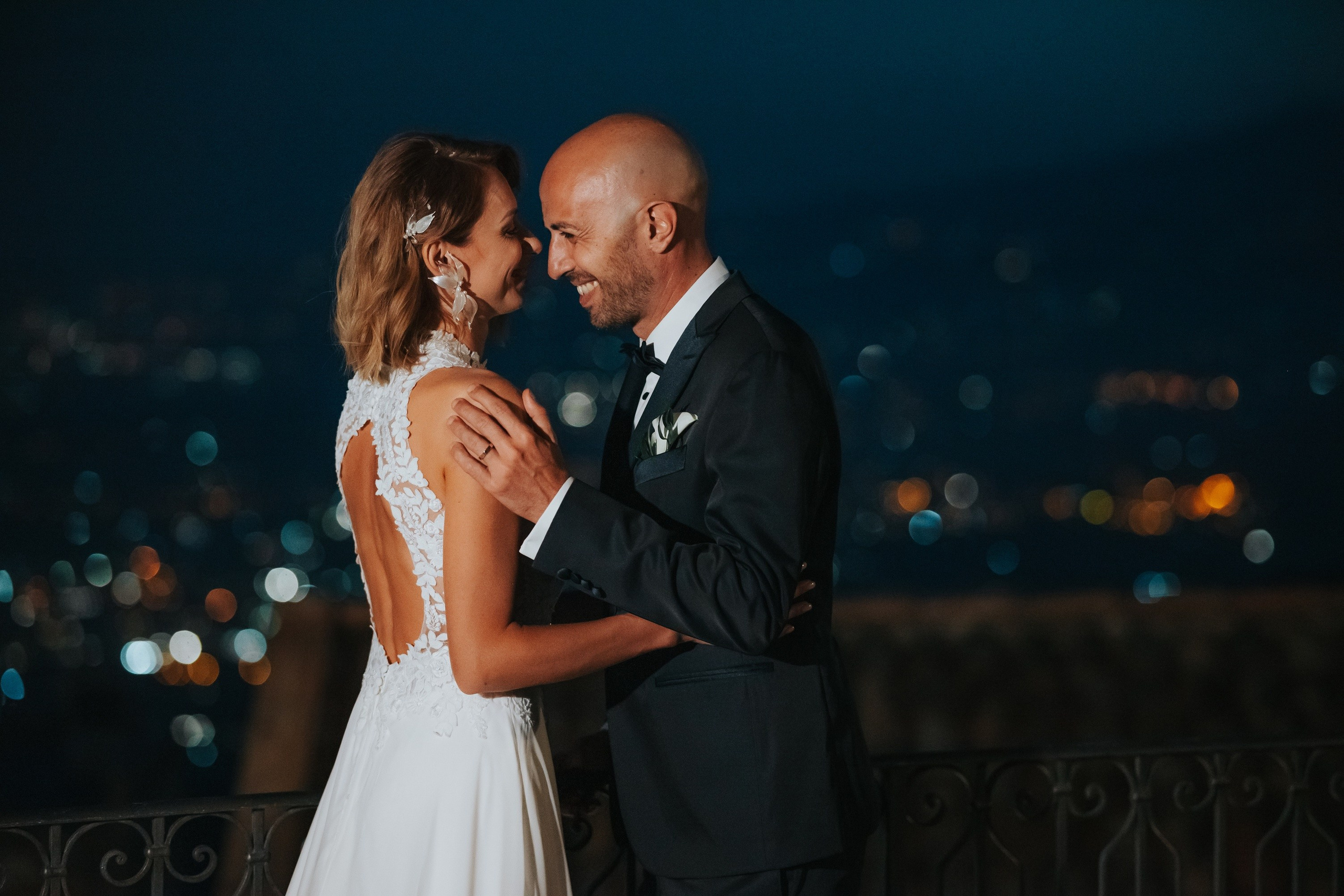 Giacomo + Valeria. Trinacria Fotografia