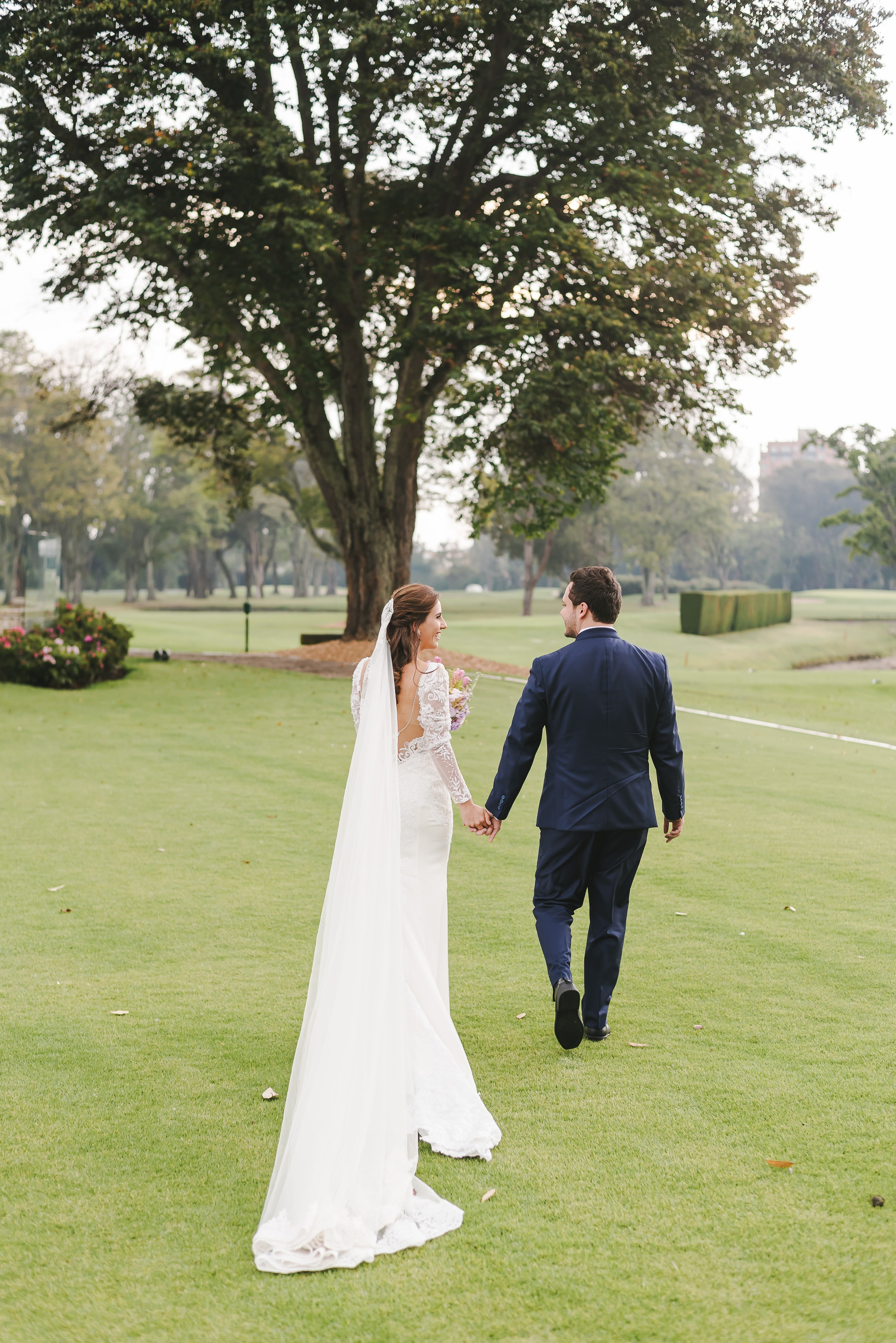 Rafael Melo Weddings