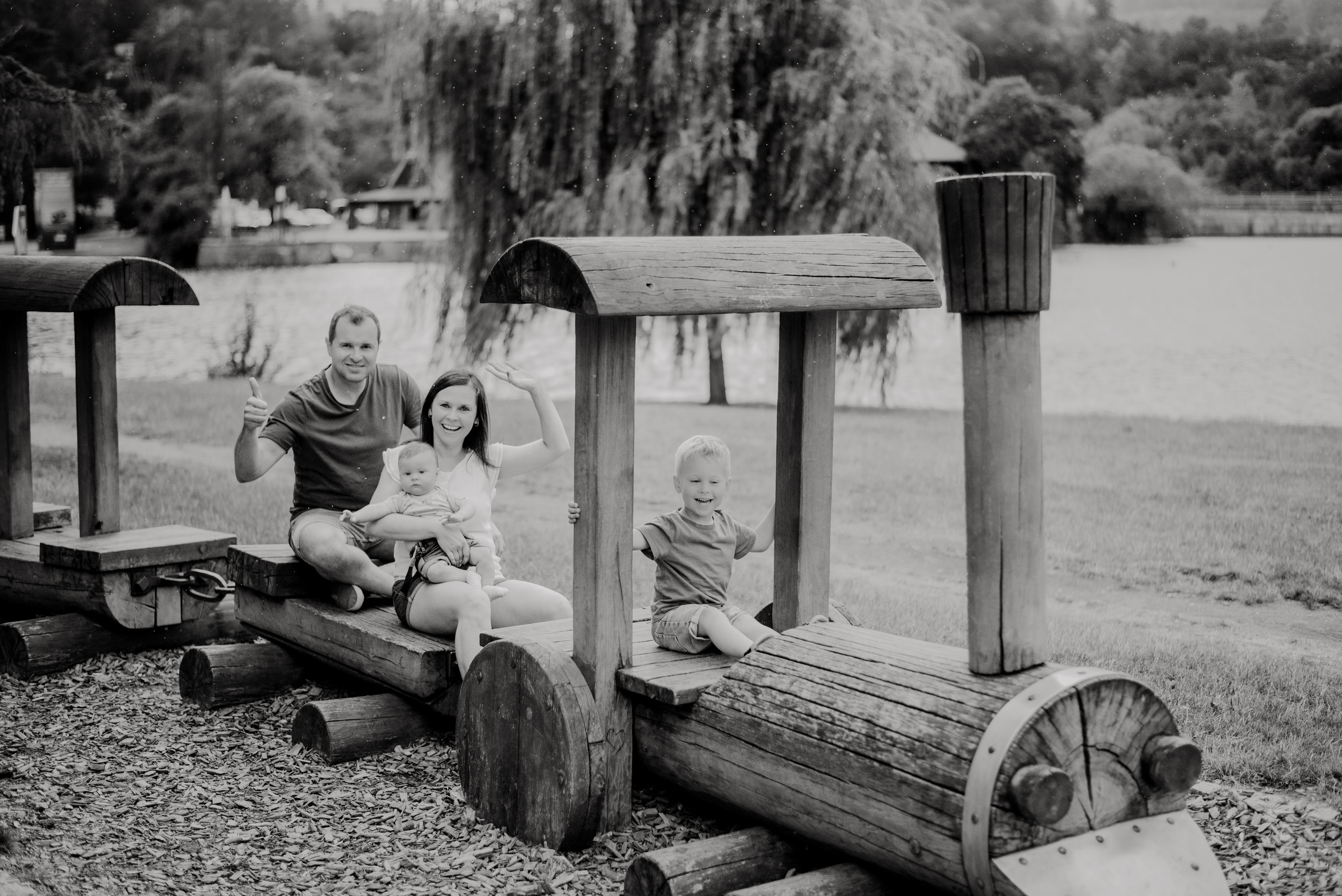 Janča, Peťa, Oli, Johny. Lifestyle, wedding and family photographer