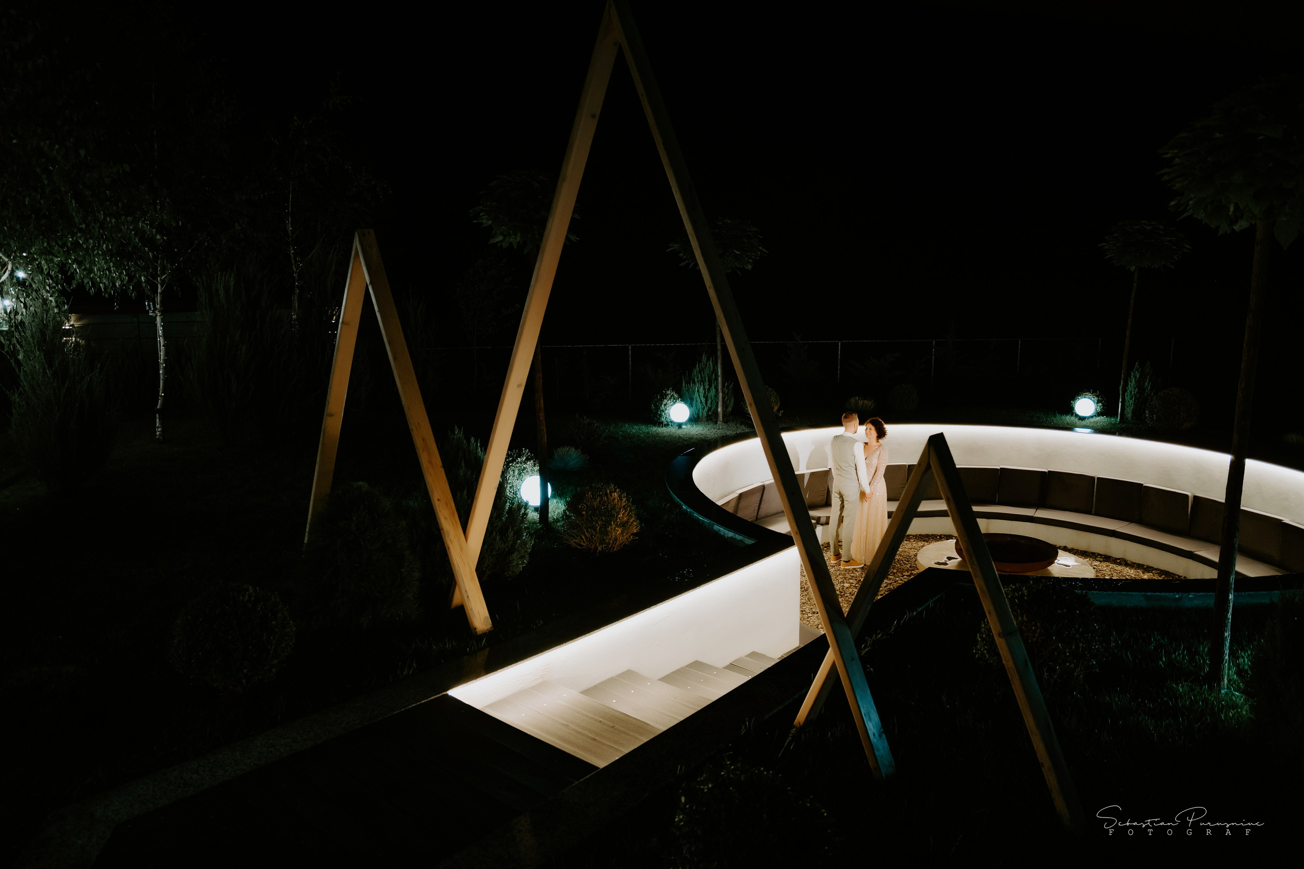 Cătălina & Mihail. Sebastian Purusniuc Fotograf - Iasi