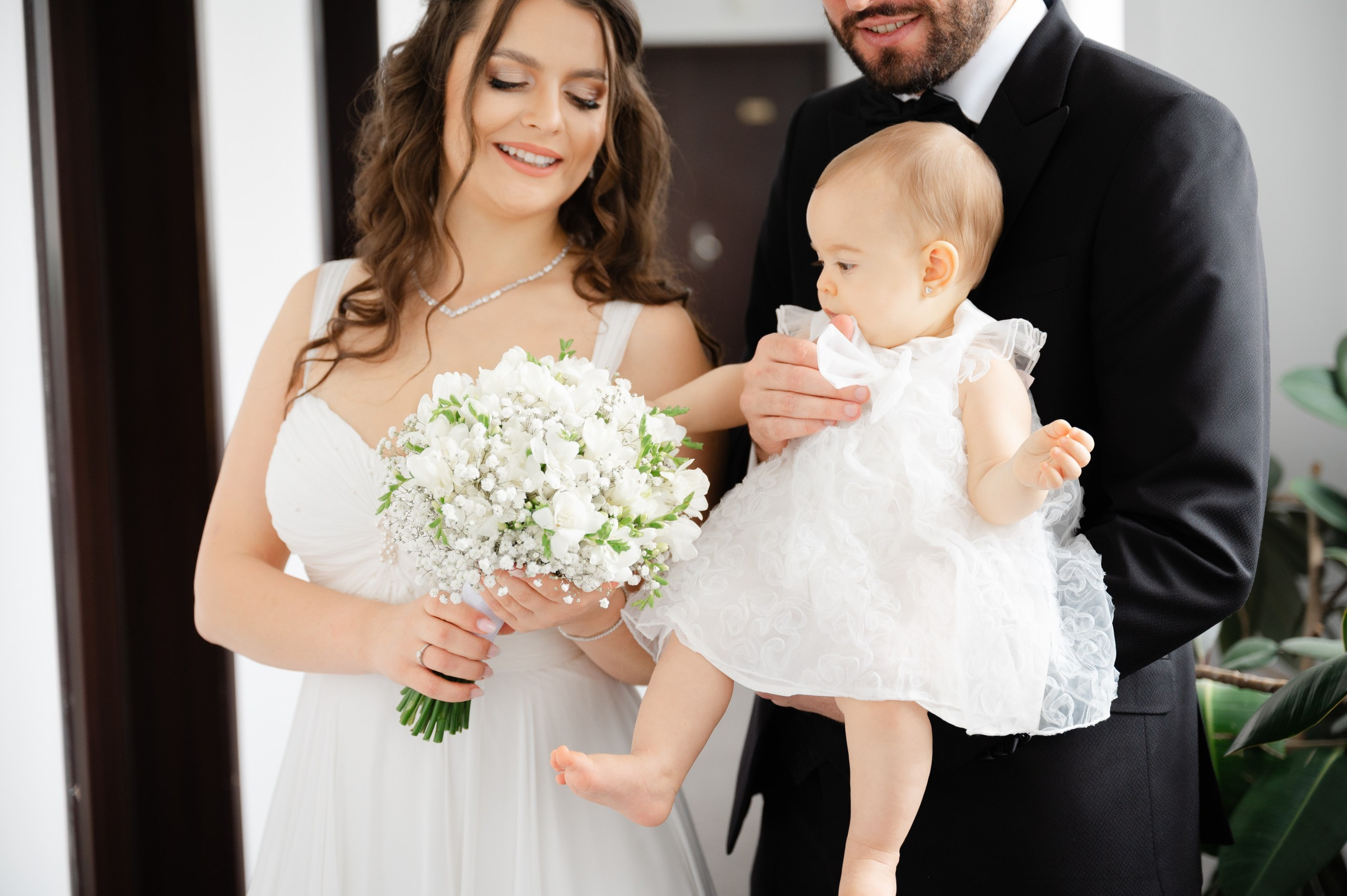 Sándor & Éva - Nunta in Viscri