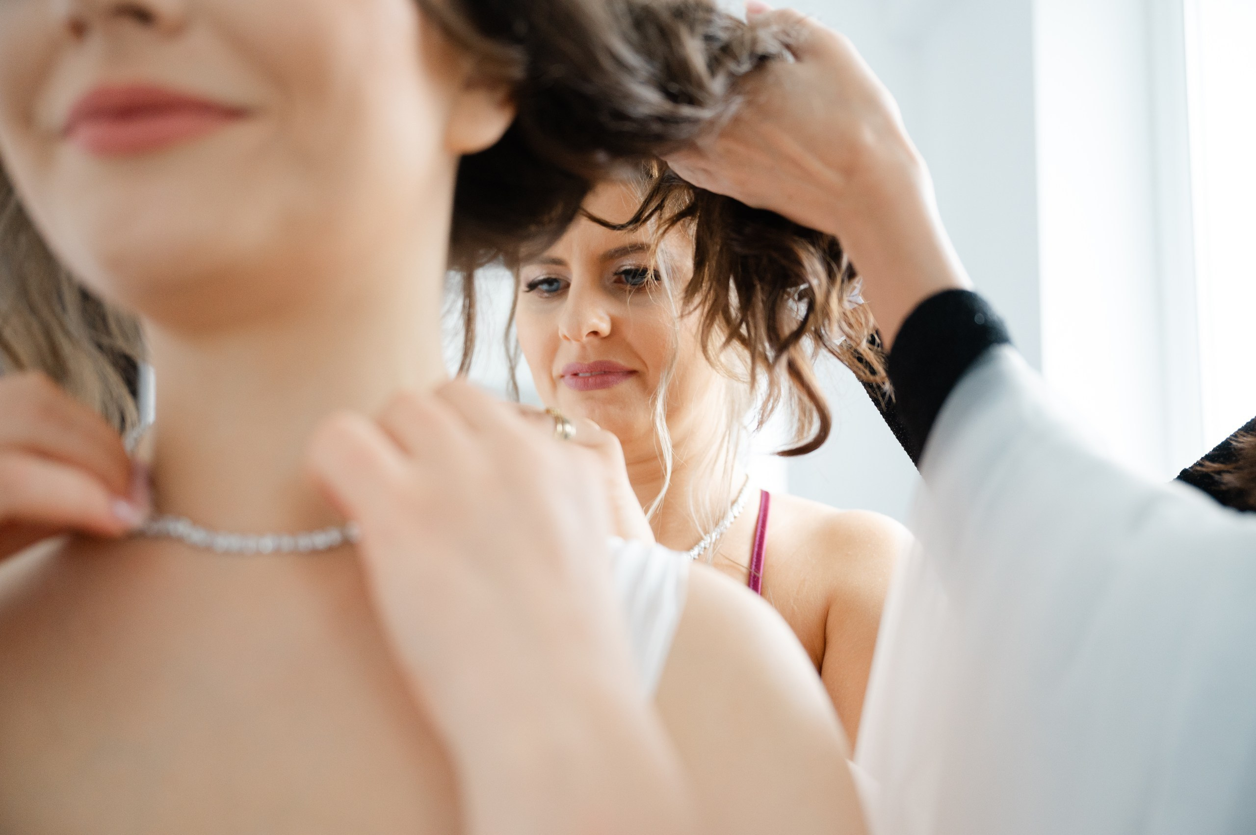 Sándor & Éva - Nunta in Viscri