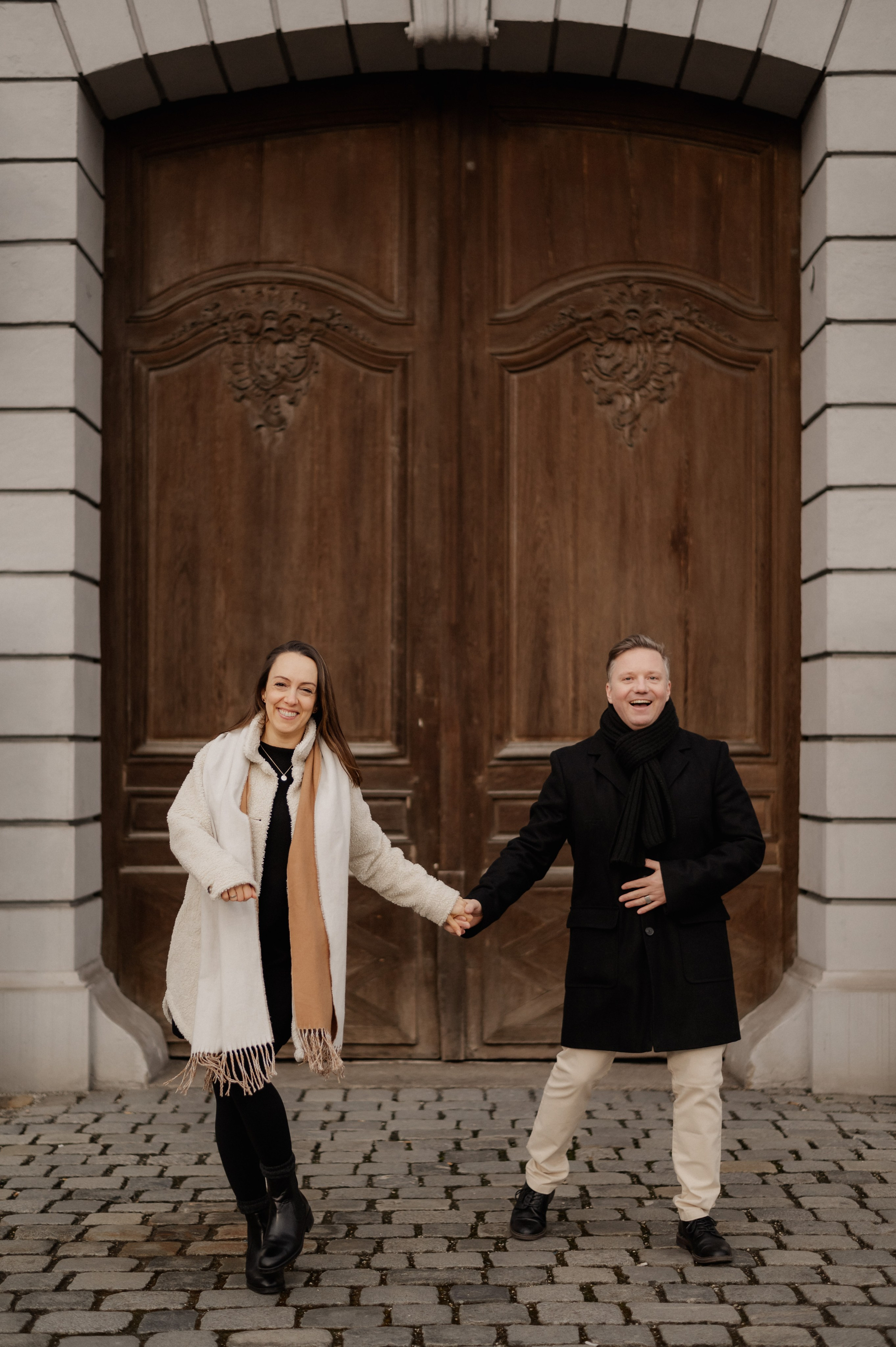 Love Story in Hofgarten Ansbach. Fotografin Ansbach - Paare | Hochzeit | After Wedding