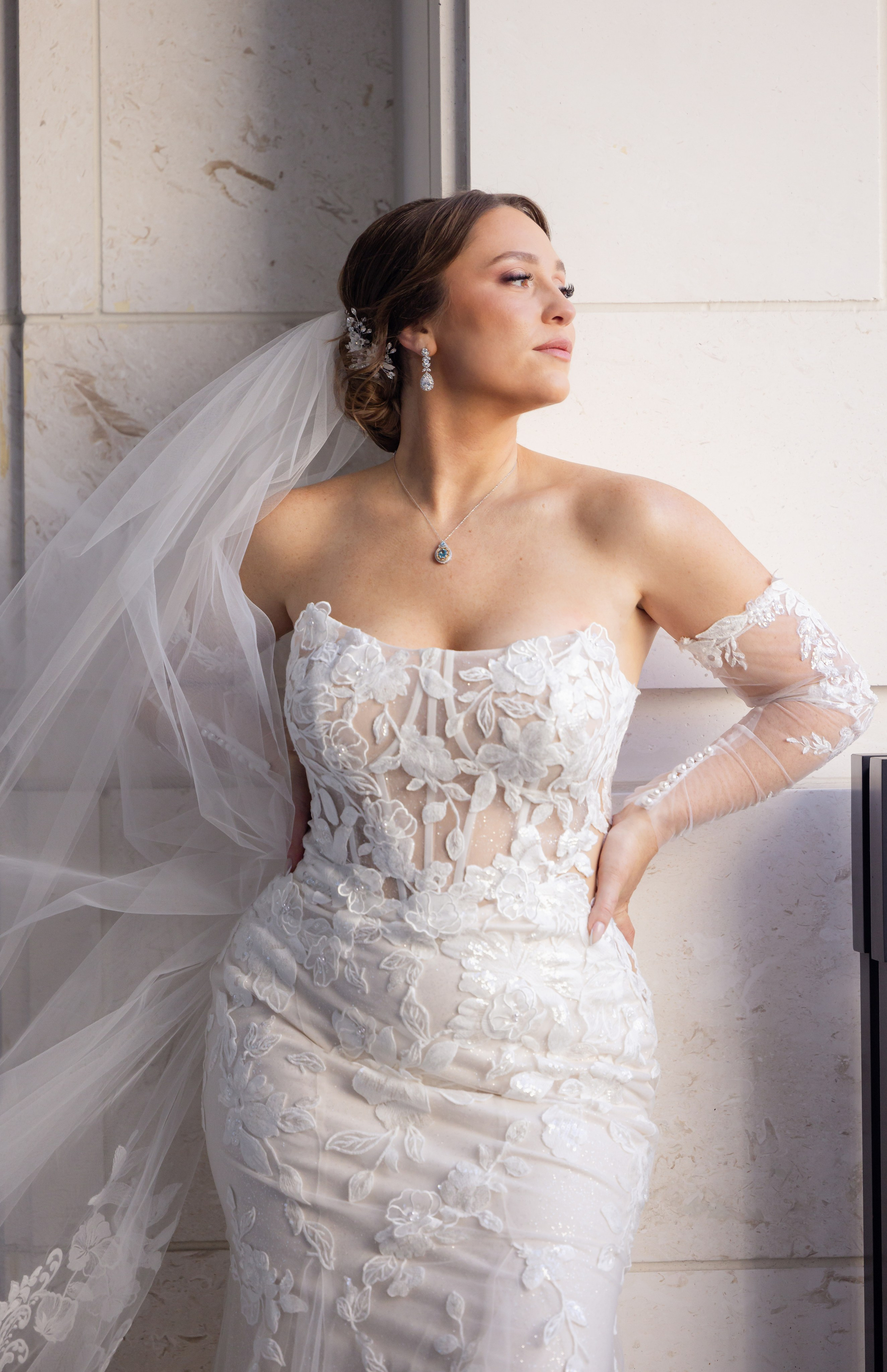 From Teen Sweethearts to Soulmates | Mackenzie & Divine at Vignette Gardens. YES I DO PRODUCTION — Wedding photography&videography