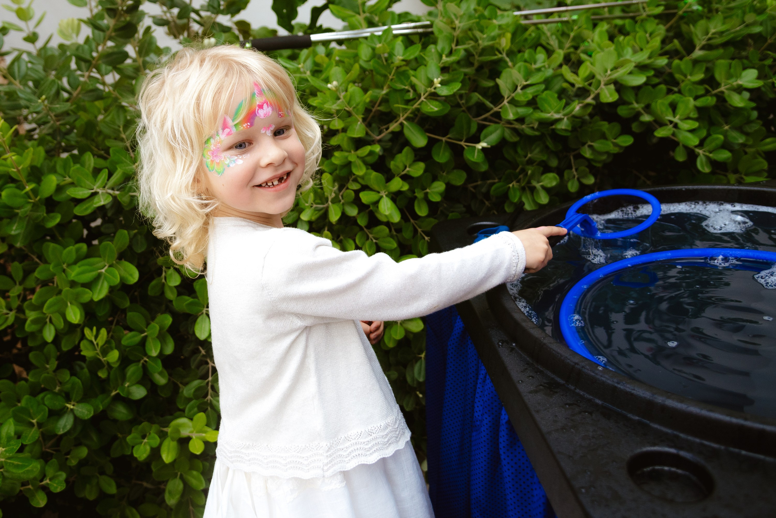 Children’s birthday photographer in Torrevieja, Alicante | Andrey Lukovnikov