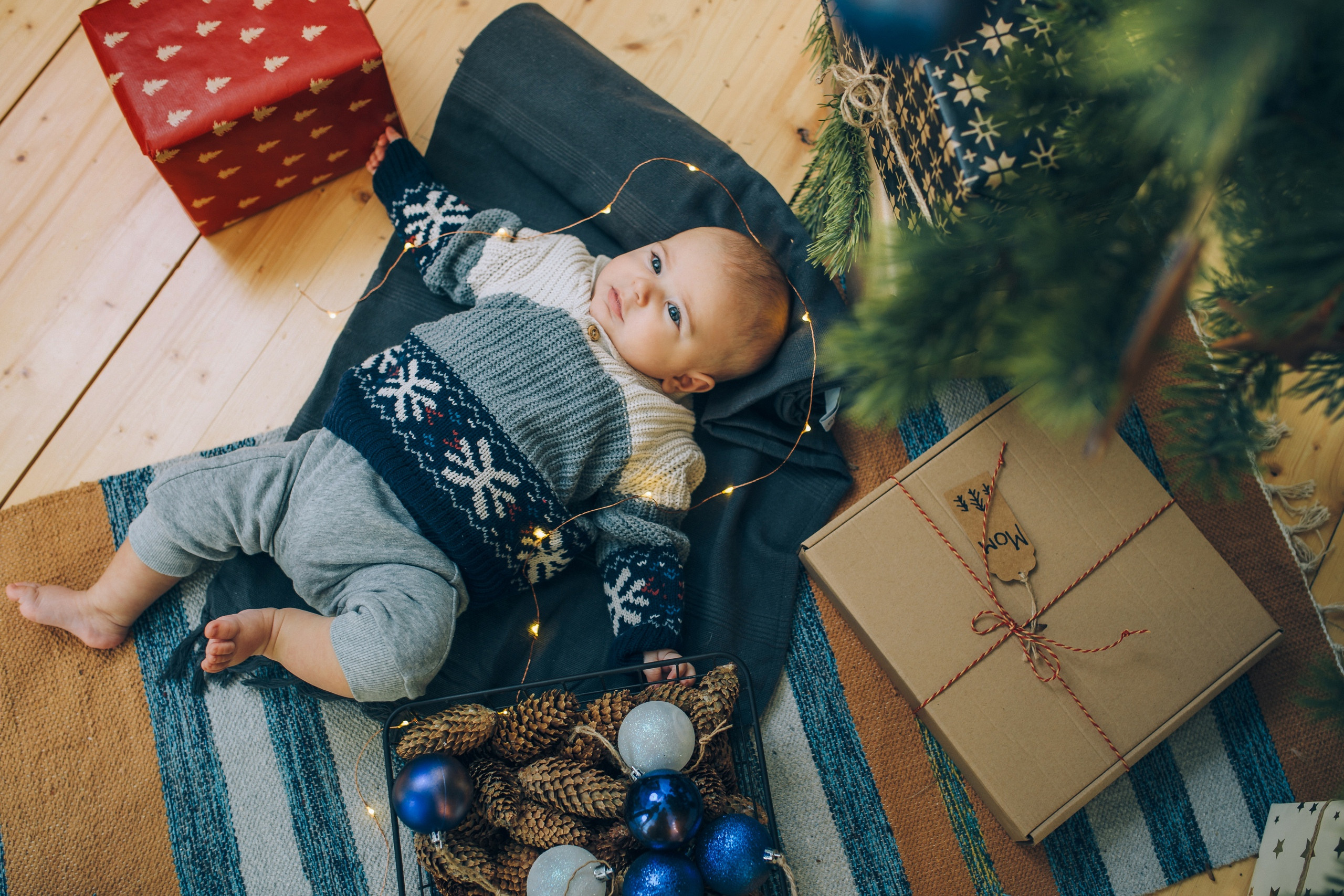 Christmas. Orange County Wedding Photographer & Videographer | Candid & Timeless Wedding Photo + Video | Italiantsev
