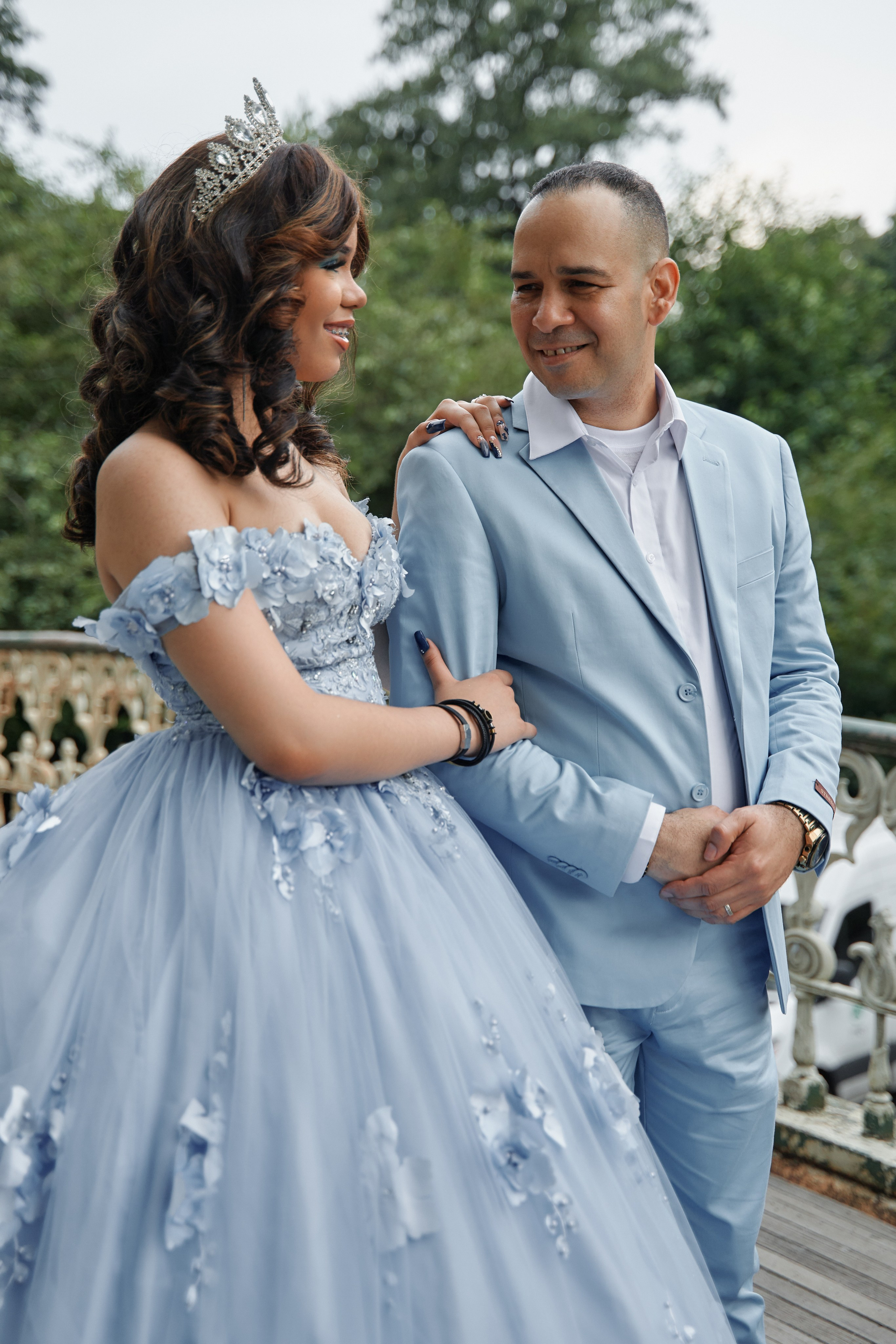Qeencenera. Professional Wedding and event photographer USA New York