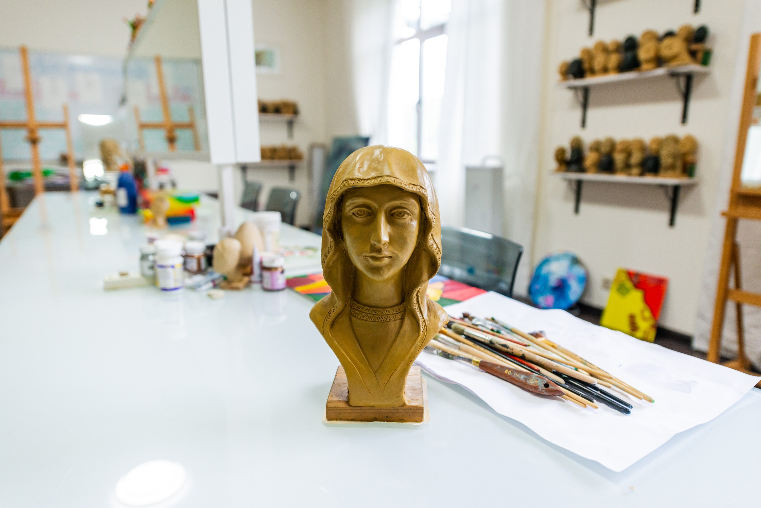 Клиника Rehab Family. ФОТОГРАФ МЕКСИКА КИНТАНА-РОО