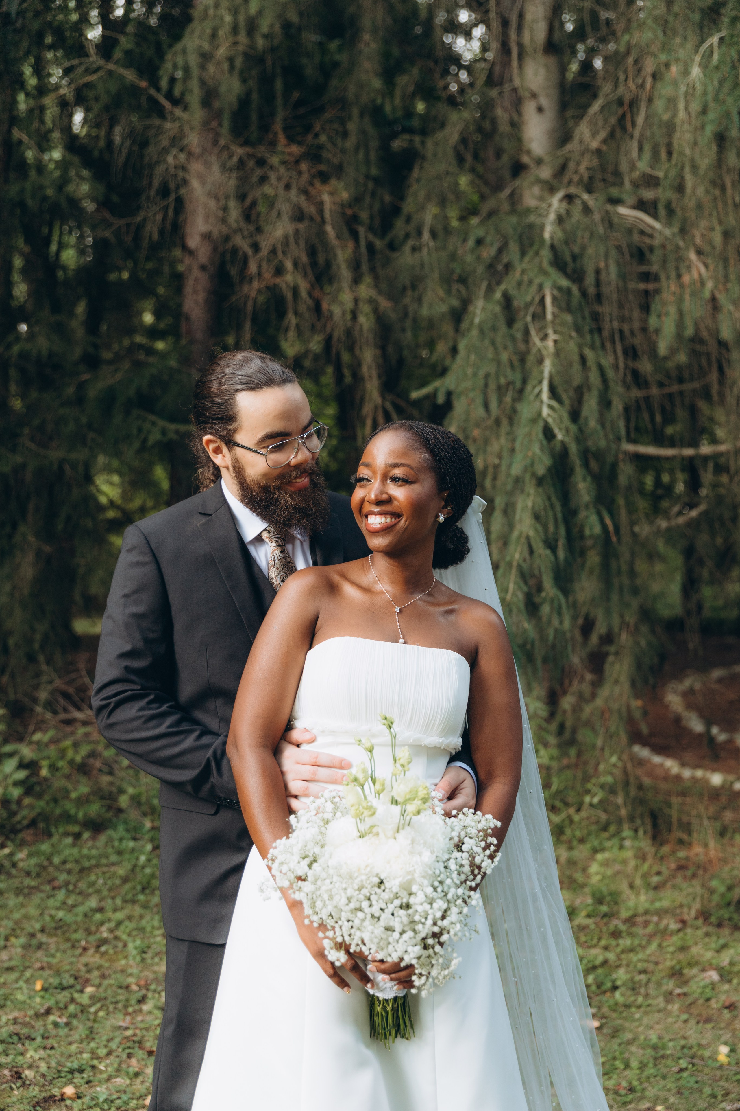 Engagement & Weddings. Kitchener Waterloo Cambridge Photographer — Olga Ro