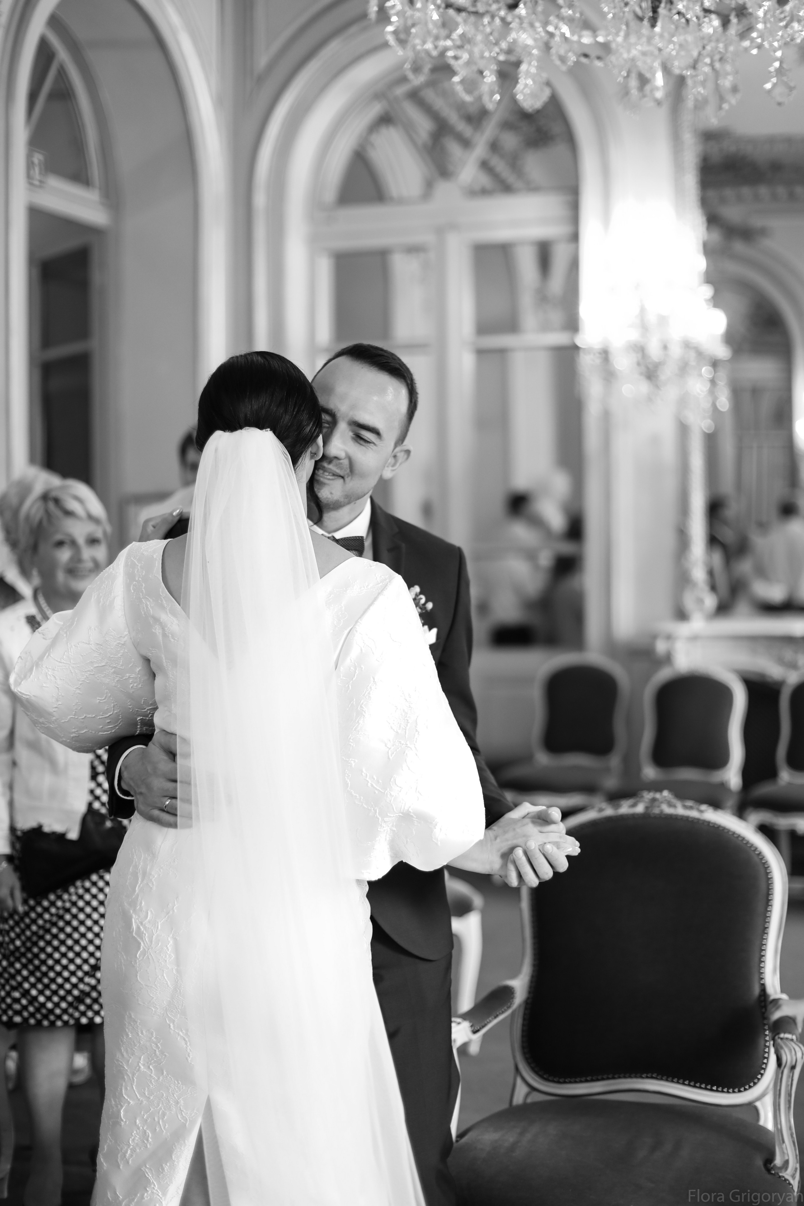 Vita & Jenya. Flora Grigoryan Wedding Photography