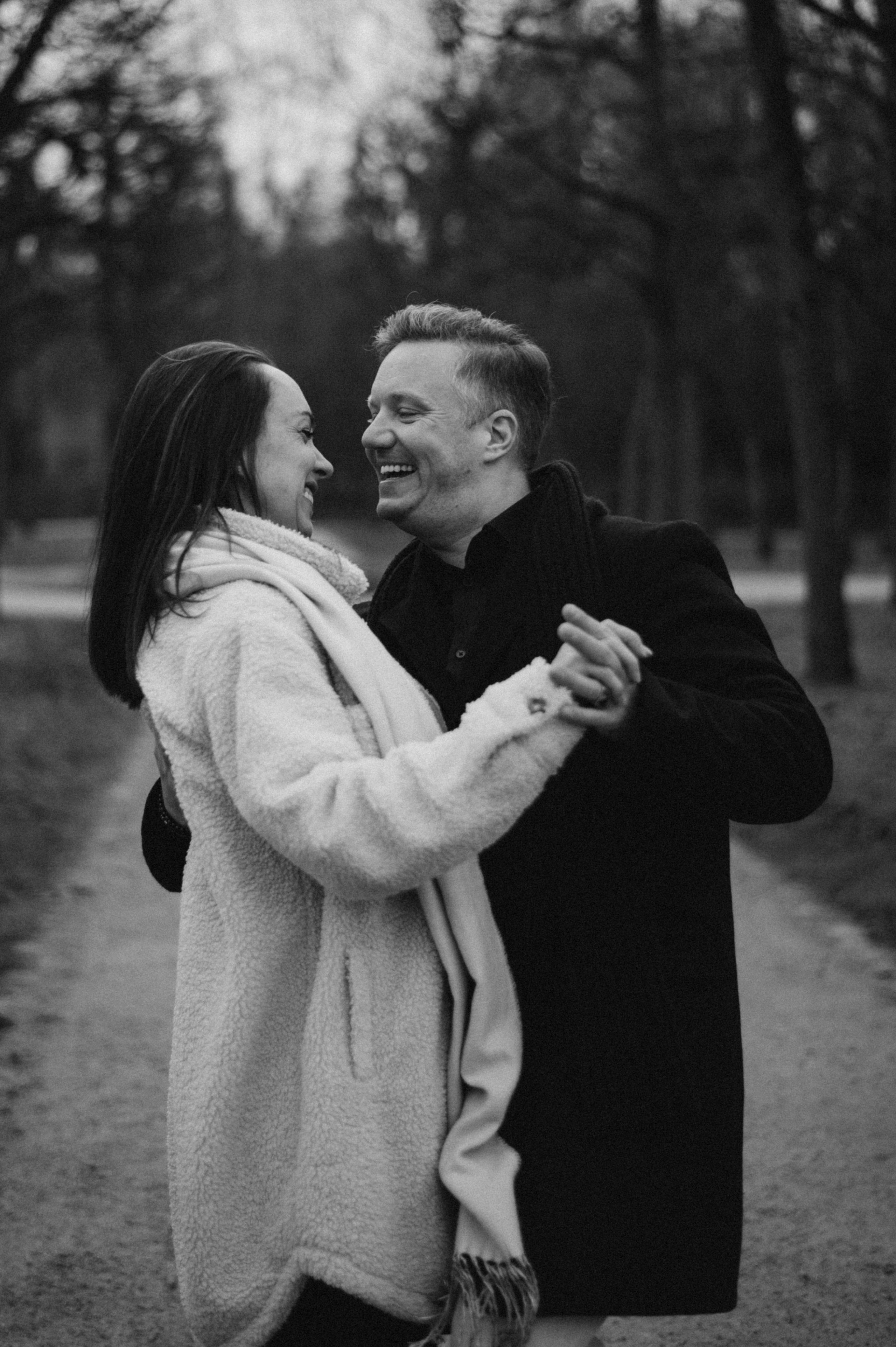 Love Story in Hofgarten Ansbach. Fotografin Ansbach - Paare | Hochzeit | After Wedding