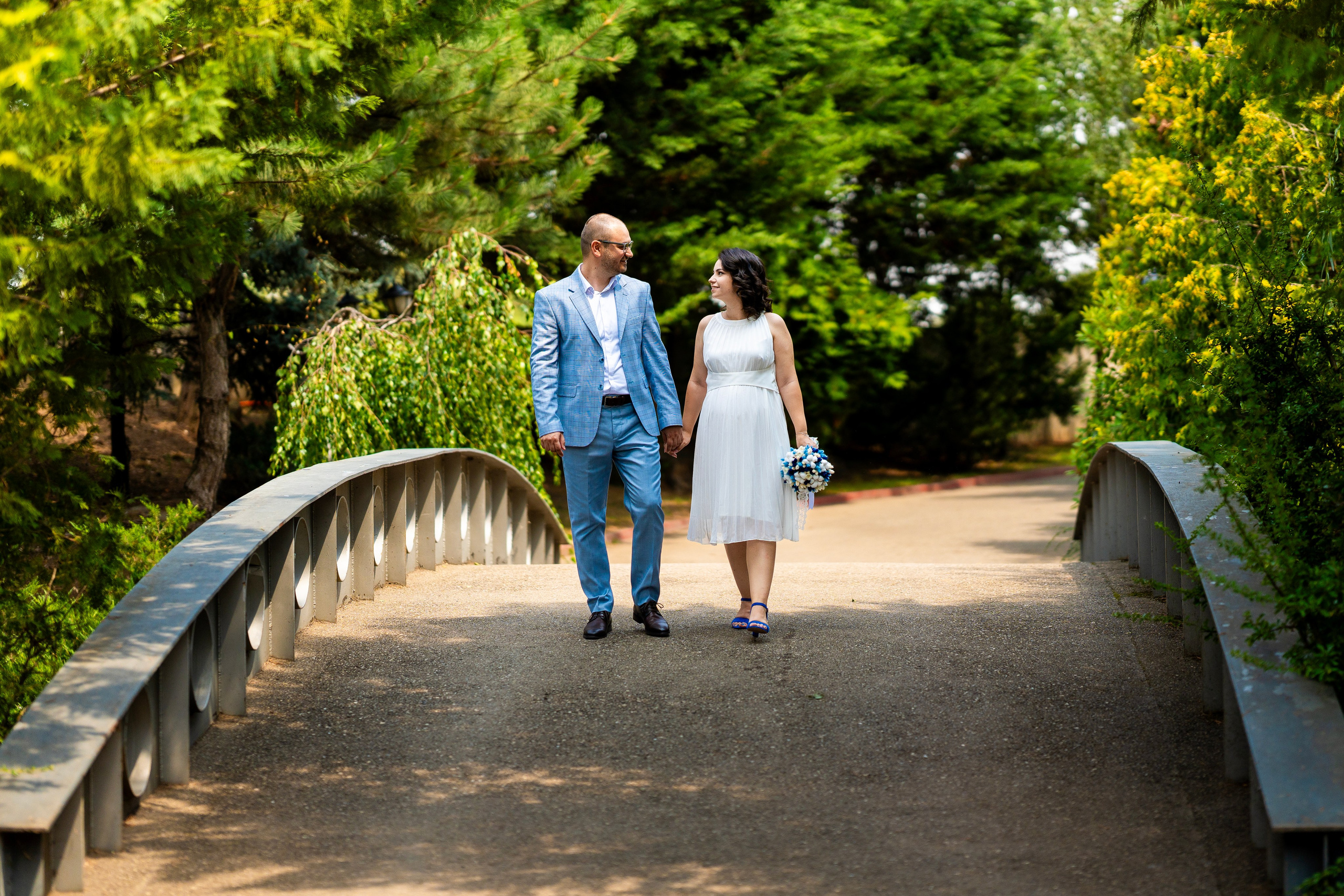 Iulia & Bogdan. Alin Doana Visual Art