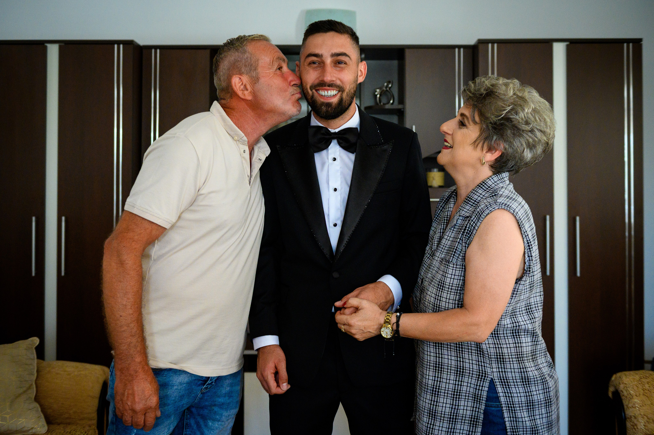 Catalina & Florin. Alin Doana Visual Art