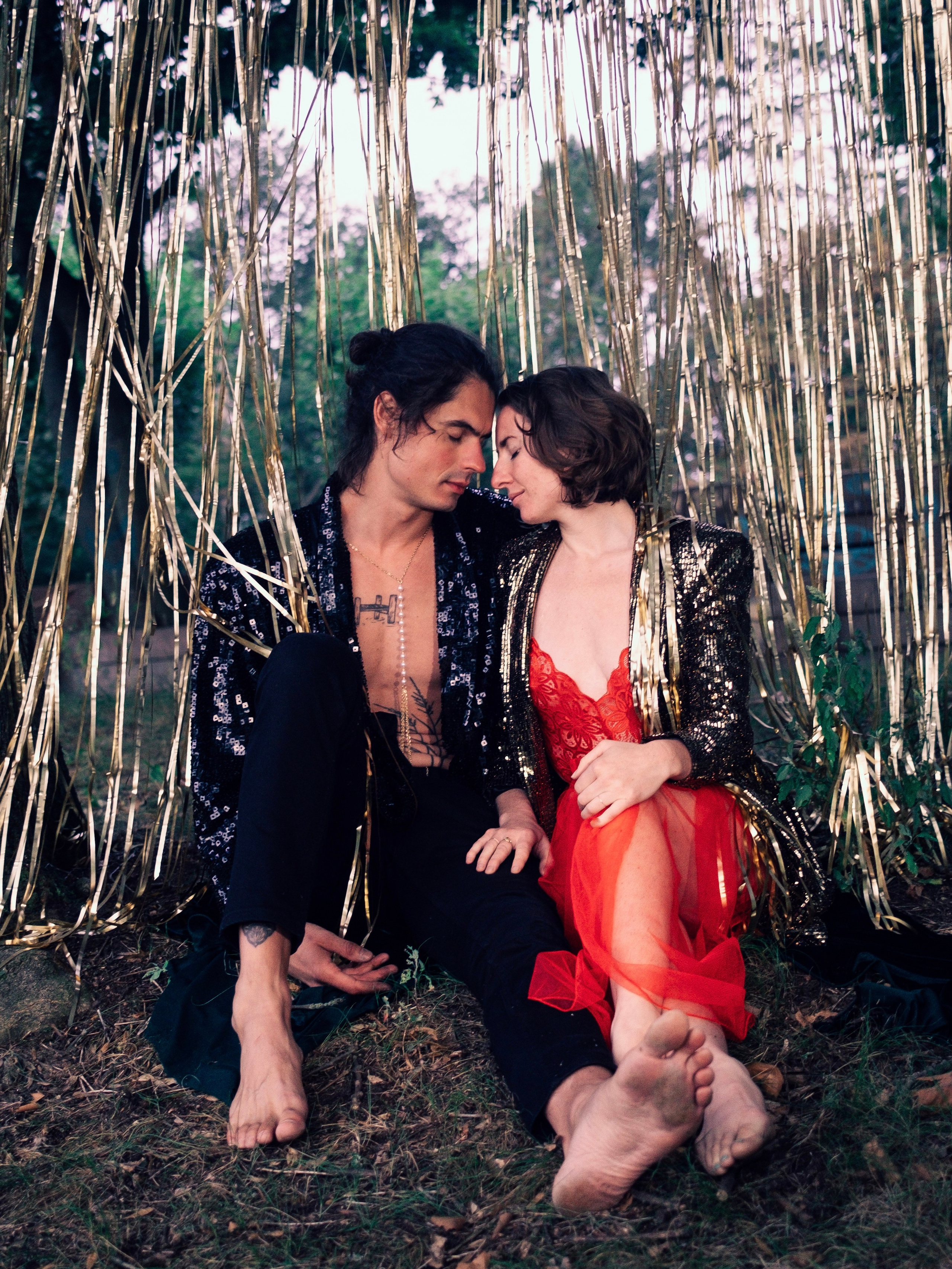 Love Story Photoshoot — Your Love in Photographs. Professional Photographer in Berlin — Portraits, Love Story, Events, F