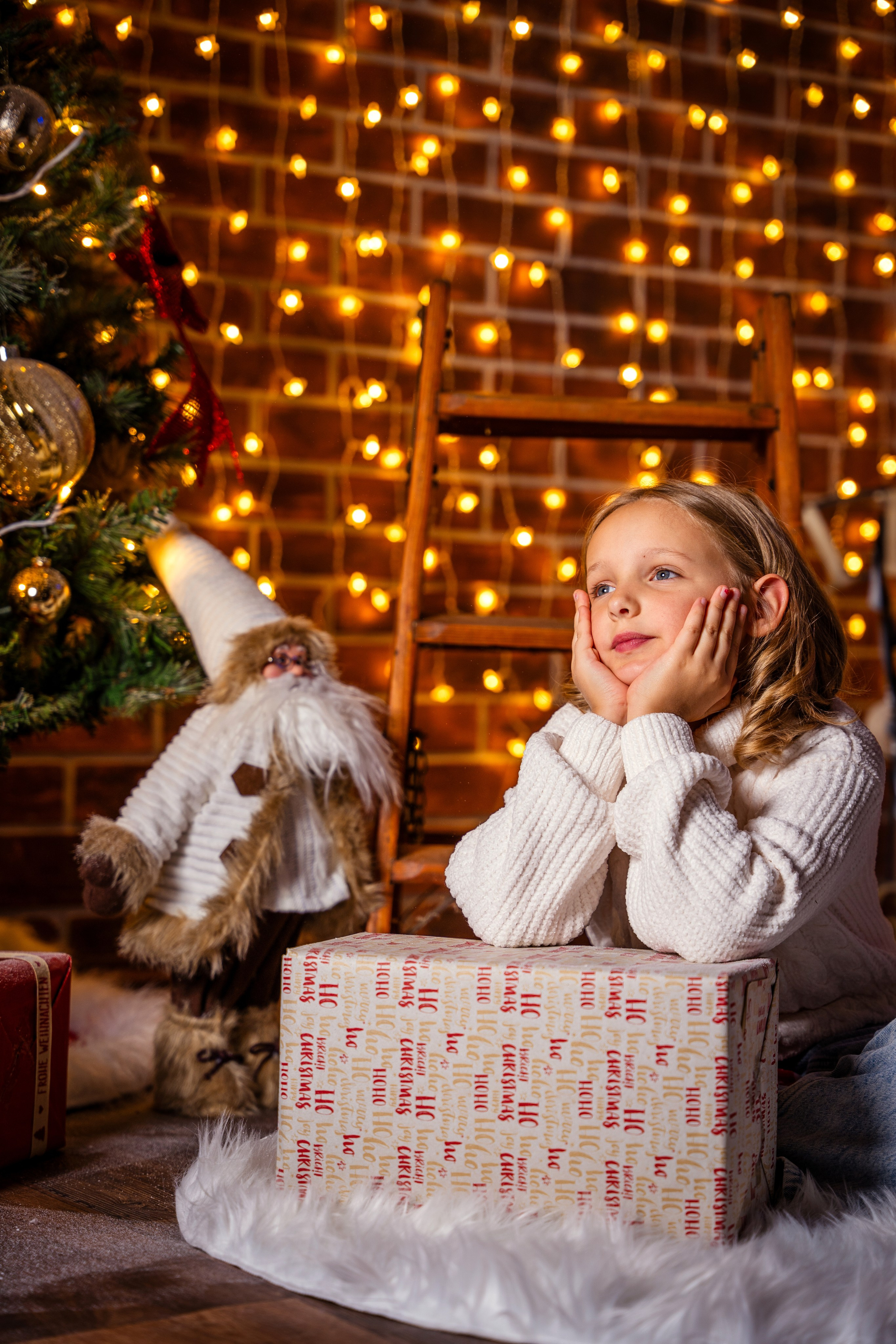 Weihnachts-Fotoshooting | Familien & Paare | Weihnachtsfotoshooting. Hochzeitsfotograf in Hamburg, Lübeck und Umgebung. Professionelle Business-Portraits Professionelle Portrait