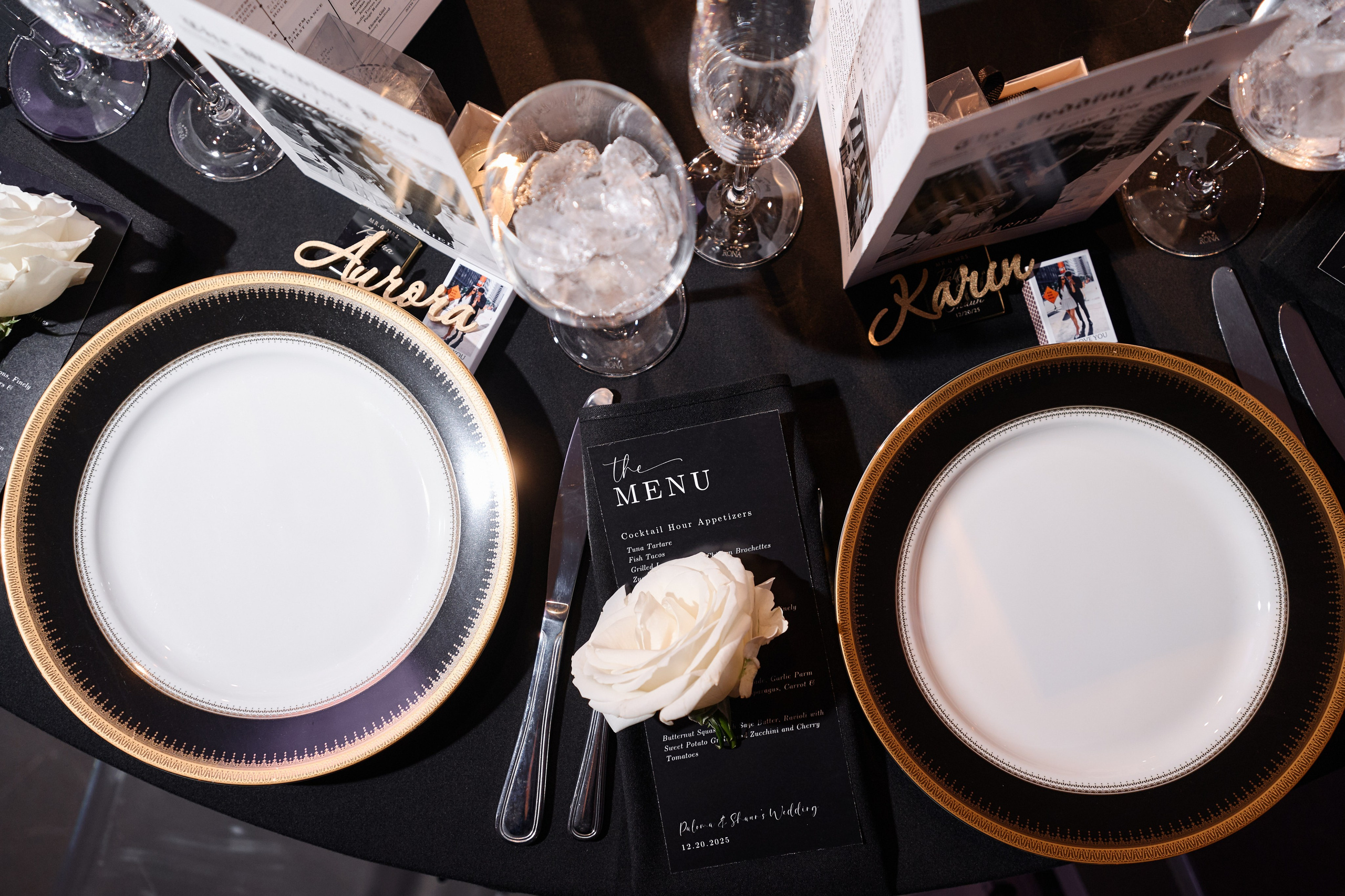 SHAUN & PALOMA. Professional Wedding and event photographer USA New York