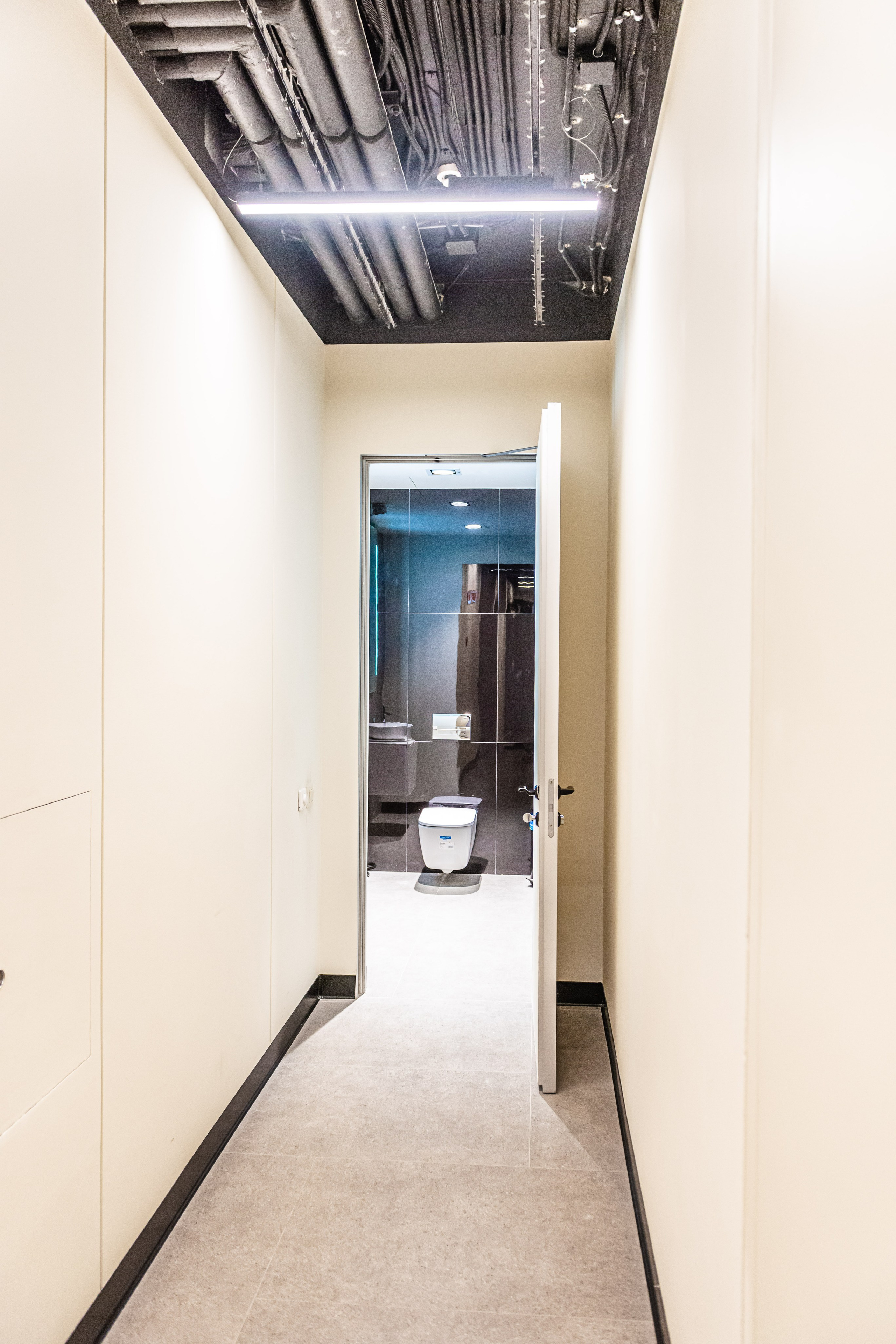 Однокомнатная квартира на Шаболовской. ФОТОГРАФ МЕКСИКА КИНТАНА-РОО