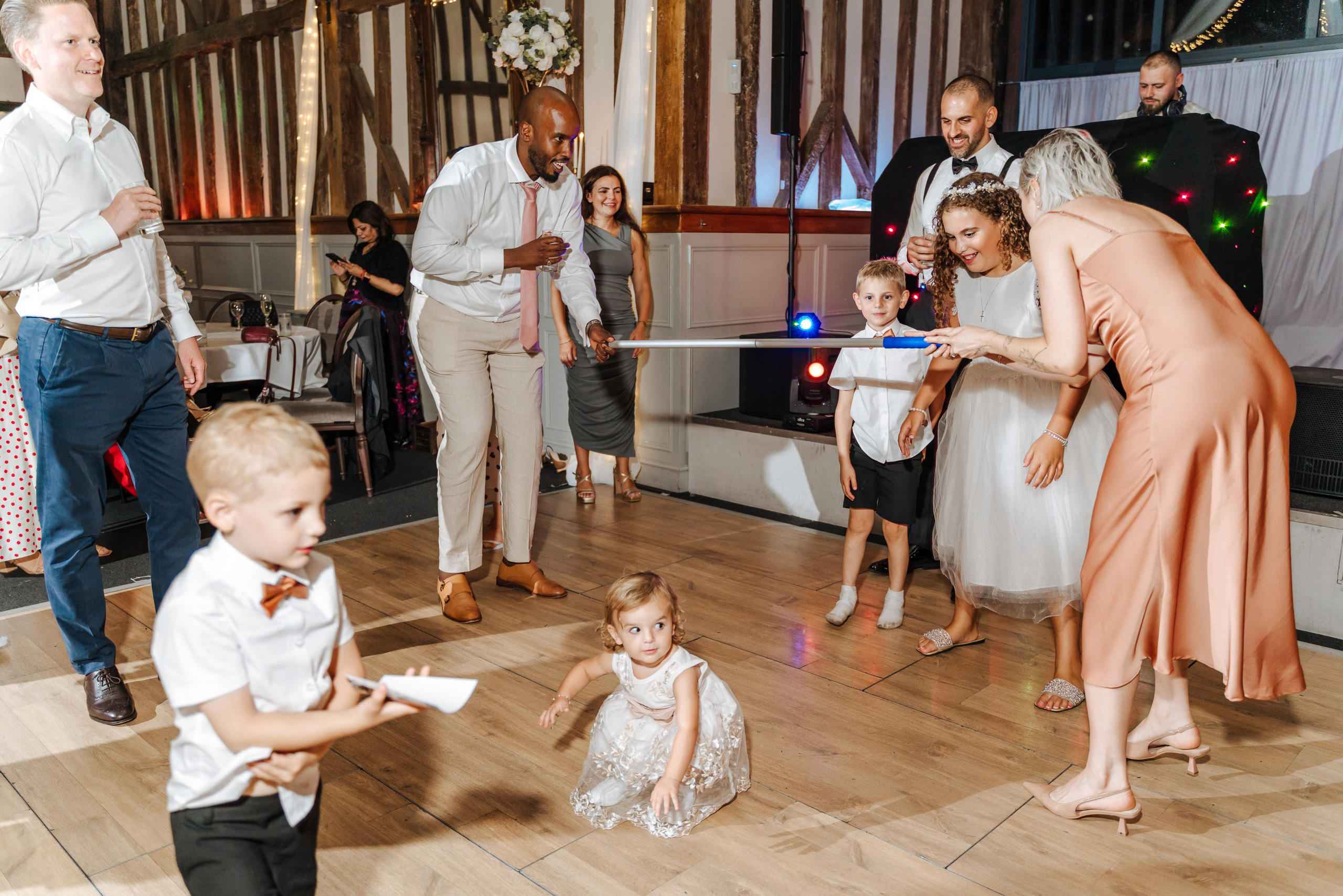 Wedding at Essendon Country Club. Photographer in England Ekaterina Romanova
