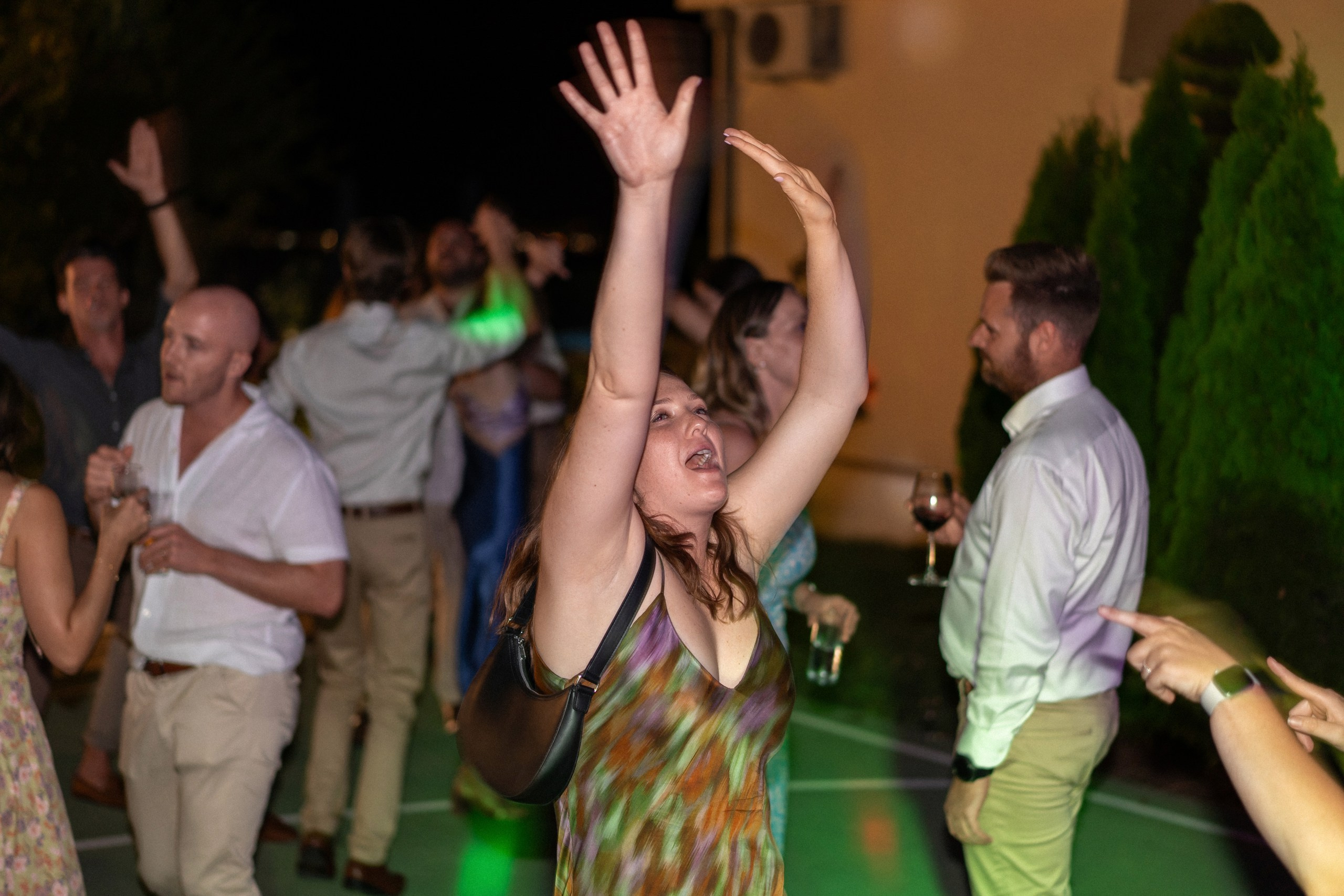 Montenegro Wedding | Nathan & Frida