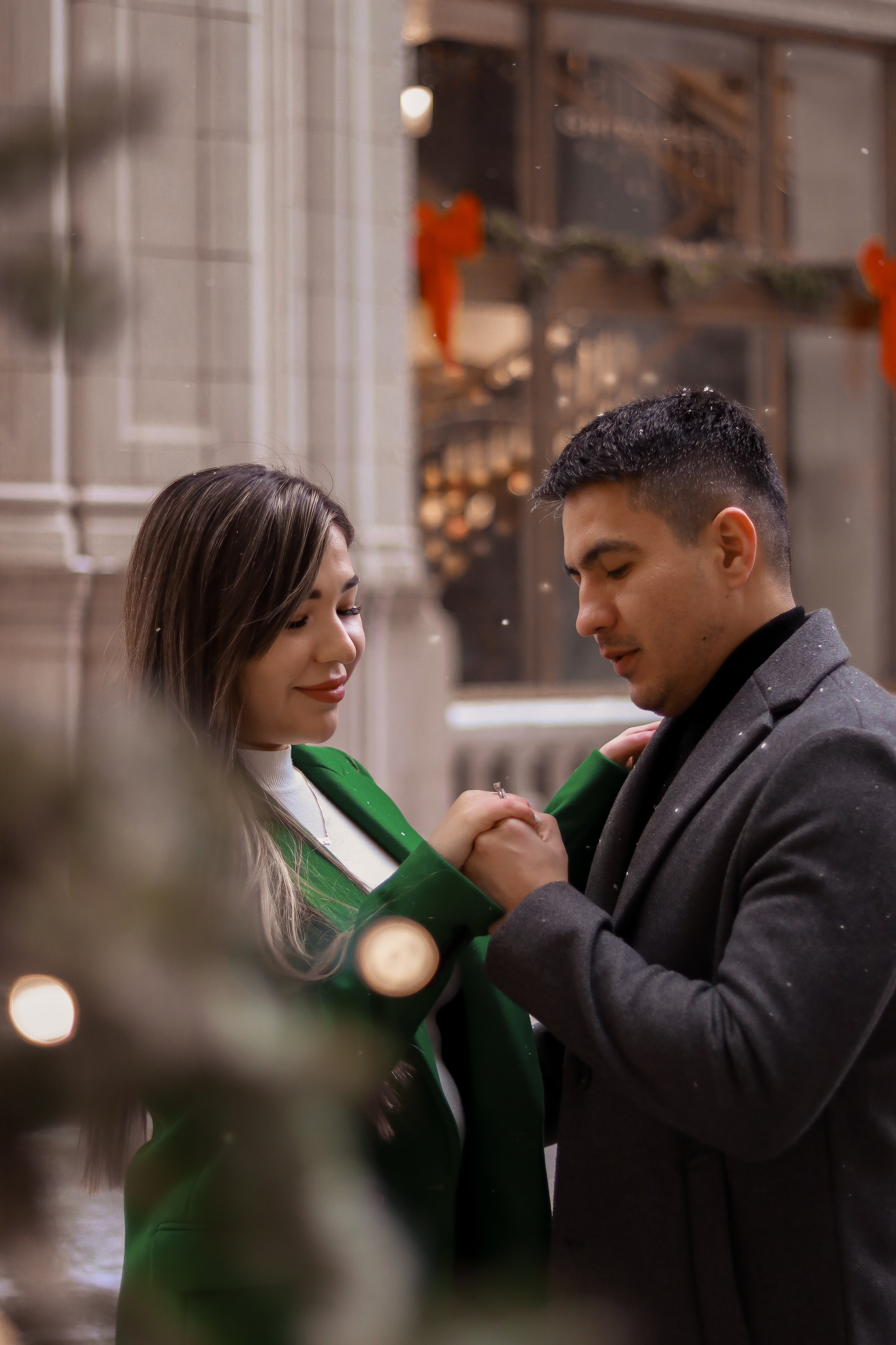 Photographer in Chicago