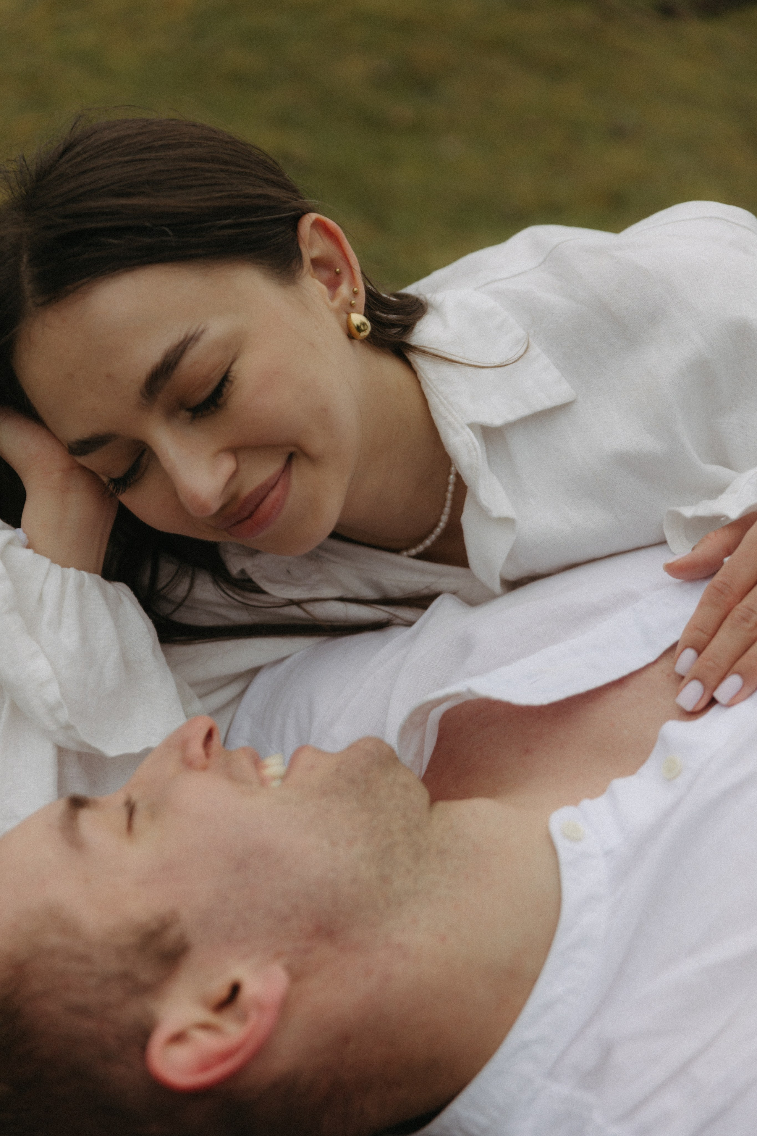 Magic of Fanal Forest. Wedding photographer and videographer based in Timisoara, Romania