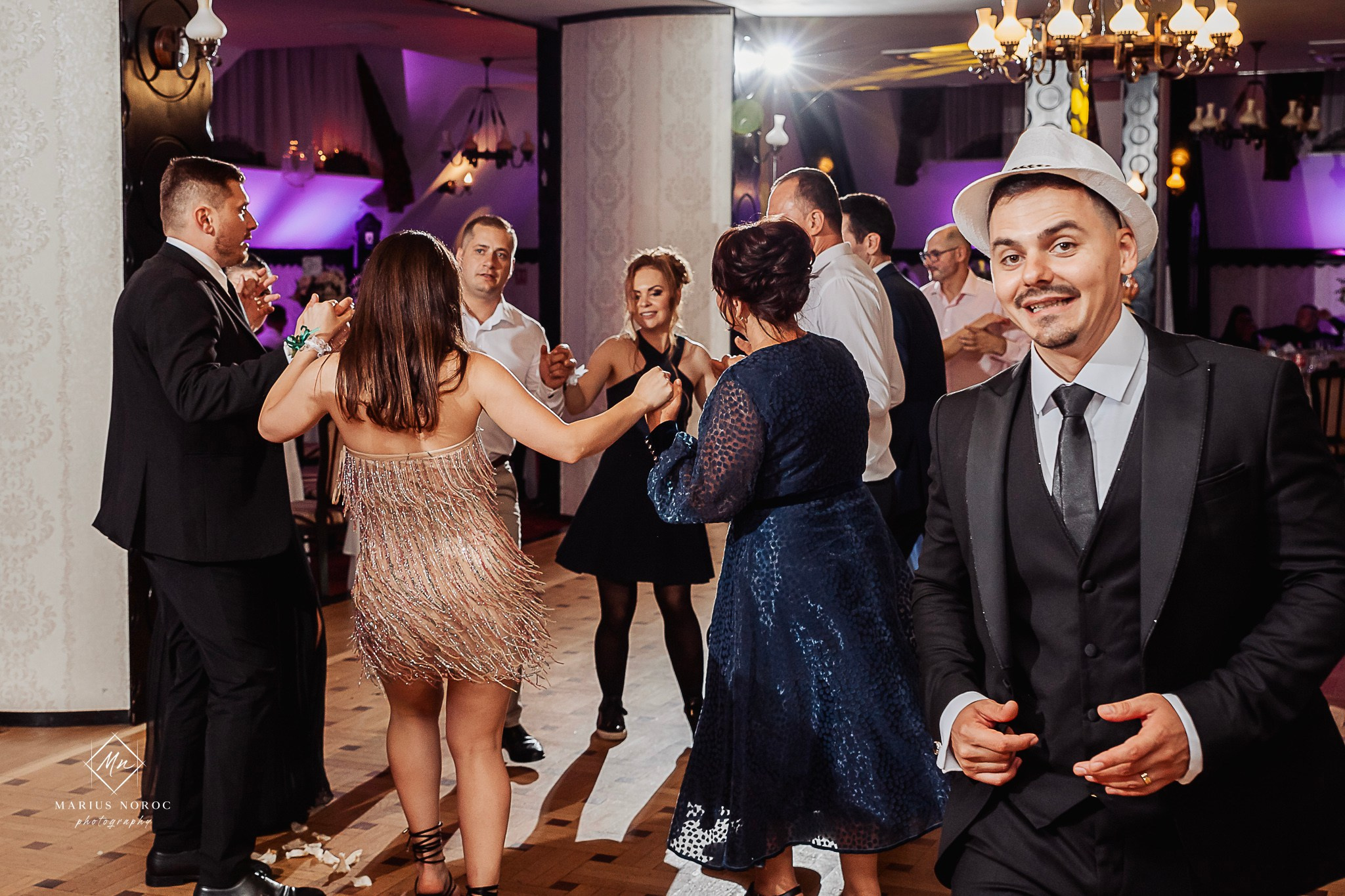Alexandra & Florin | Popas Cucorani