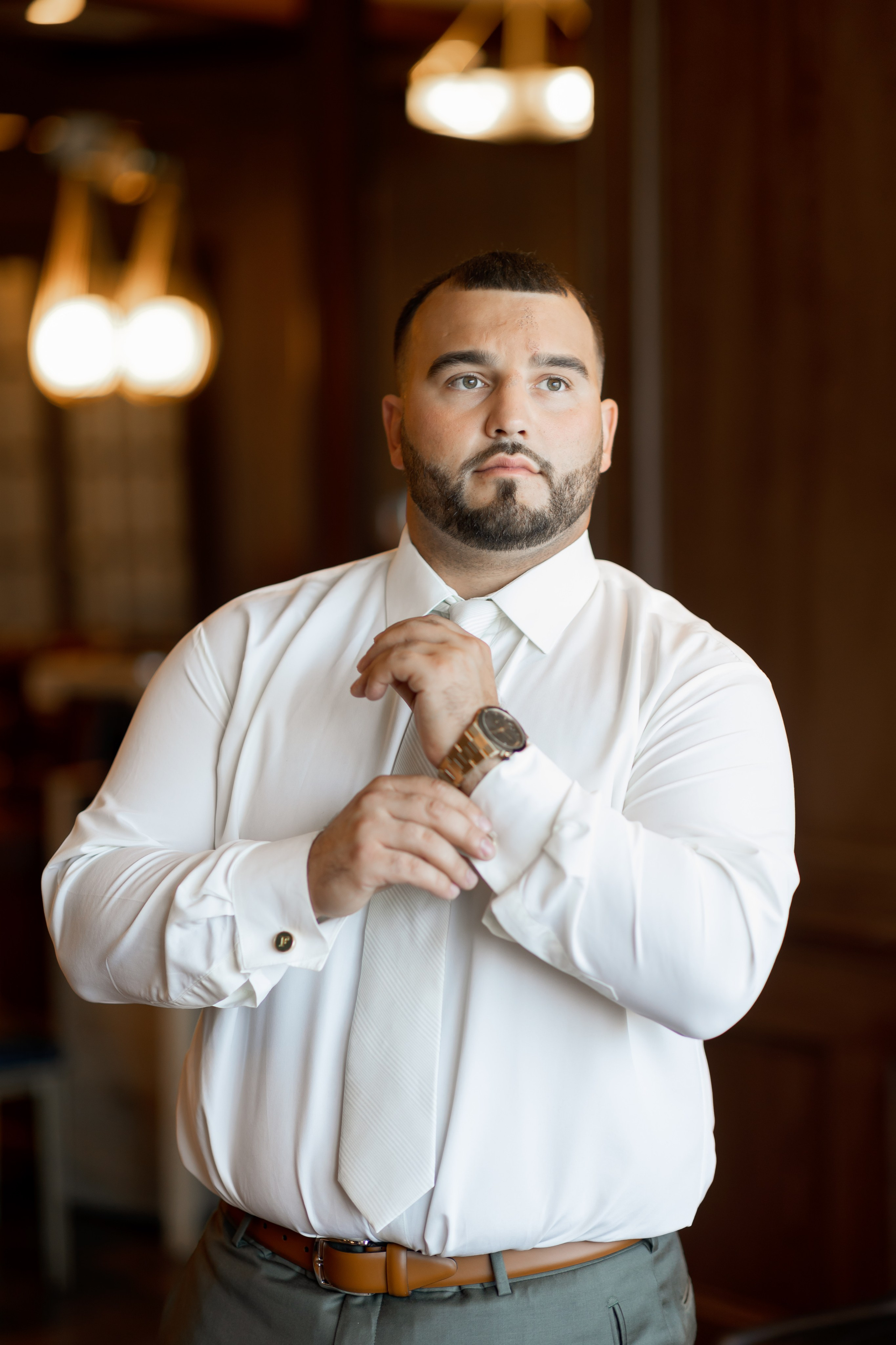 Irina Ermak wedding photographer in New York