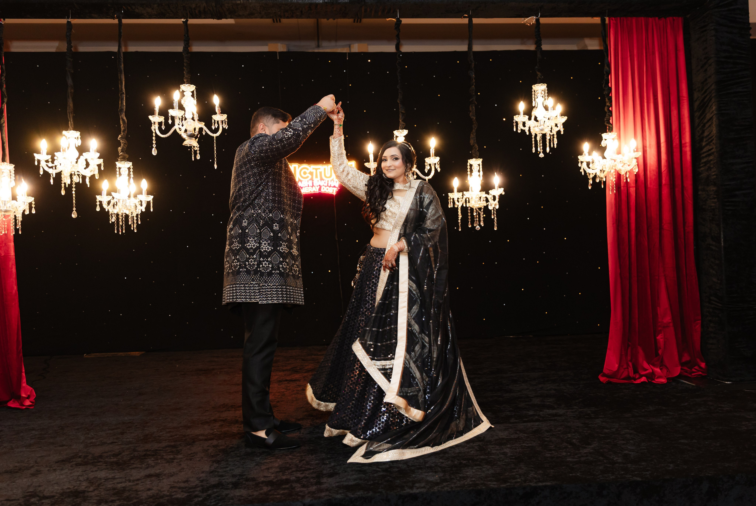 A Sacred Hindu Celebration of Love, Ritual, and Tradition. YES I DO PRODUCTION — Wedding photography&videography