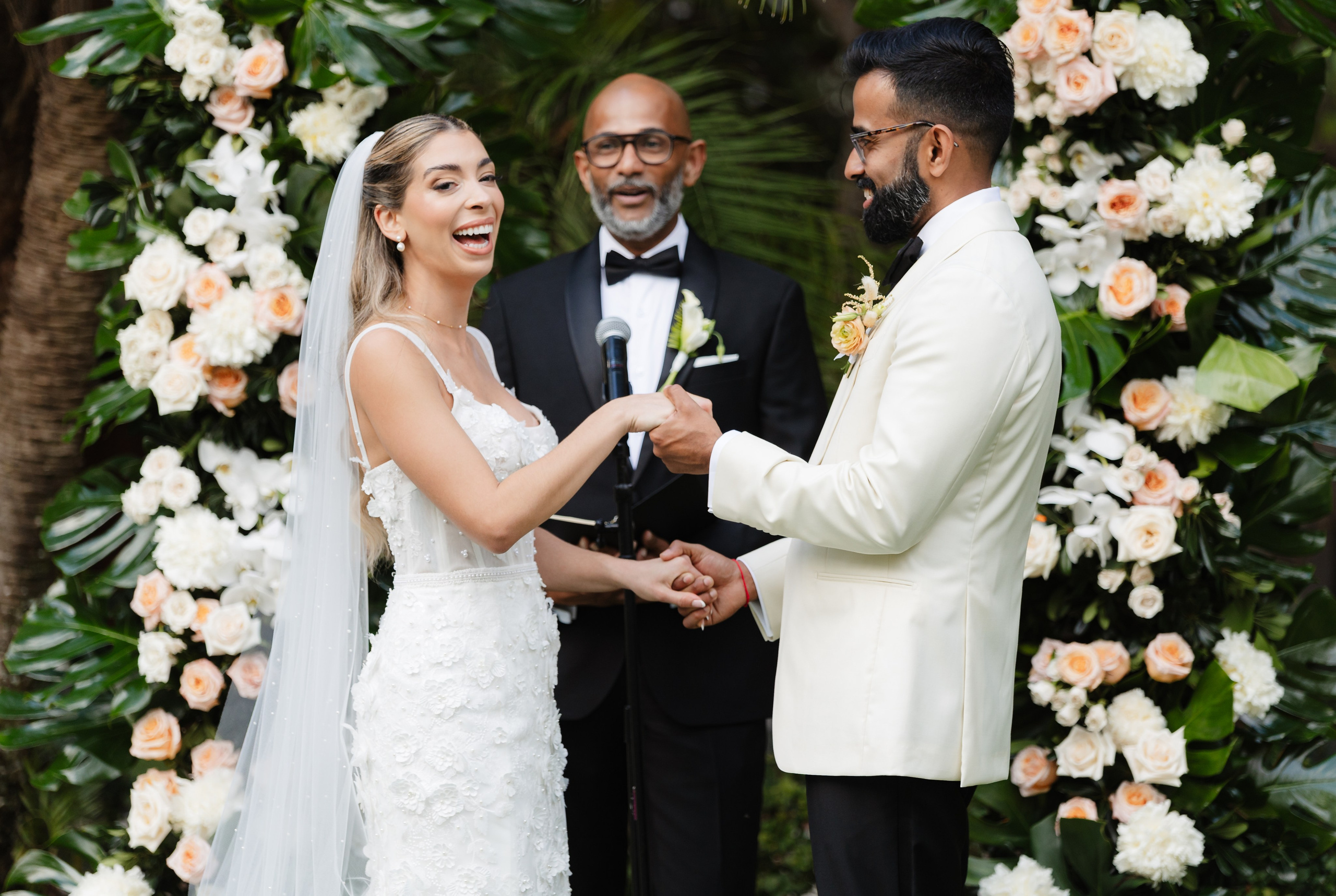Claudia & Pradhab. YES I DO PRODUCTION — Wedding photography&videography