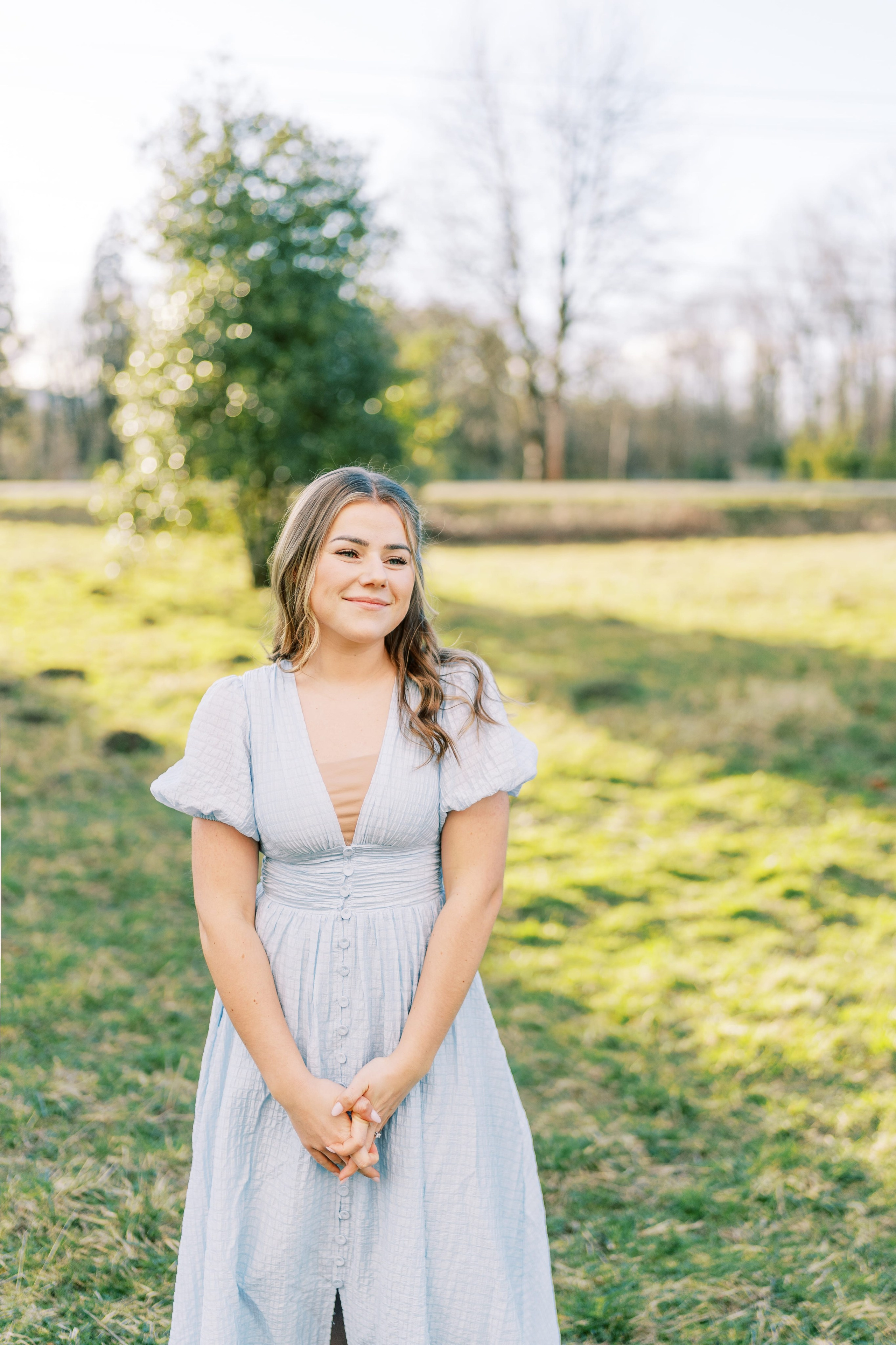 Engagement photo shoot/ Dmitry and Julia/ February 2024. North Bend, Washington. EVAN ARISTOV WEDDING PHOTOGRAPHY — Seattle Wedding Photographer