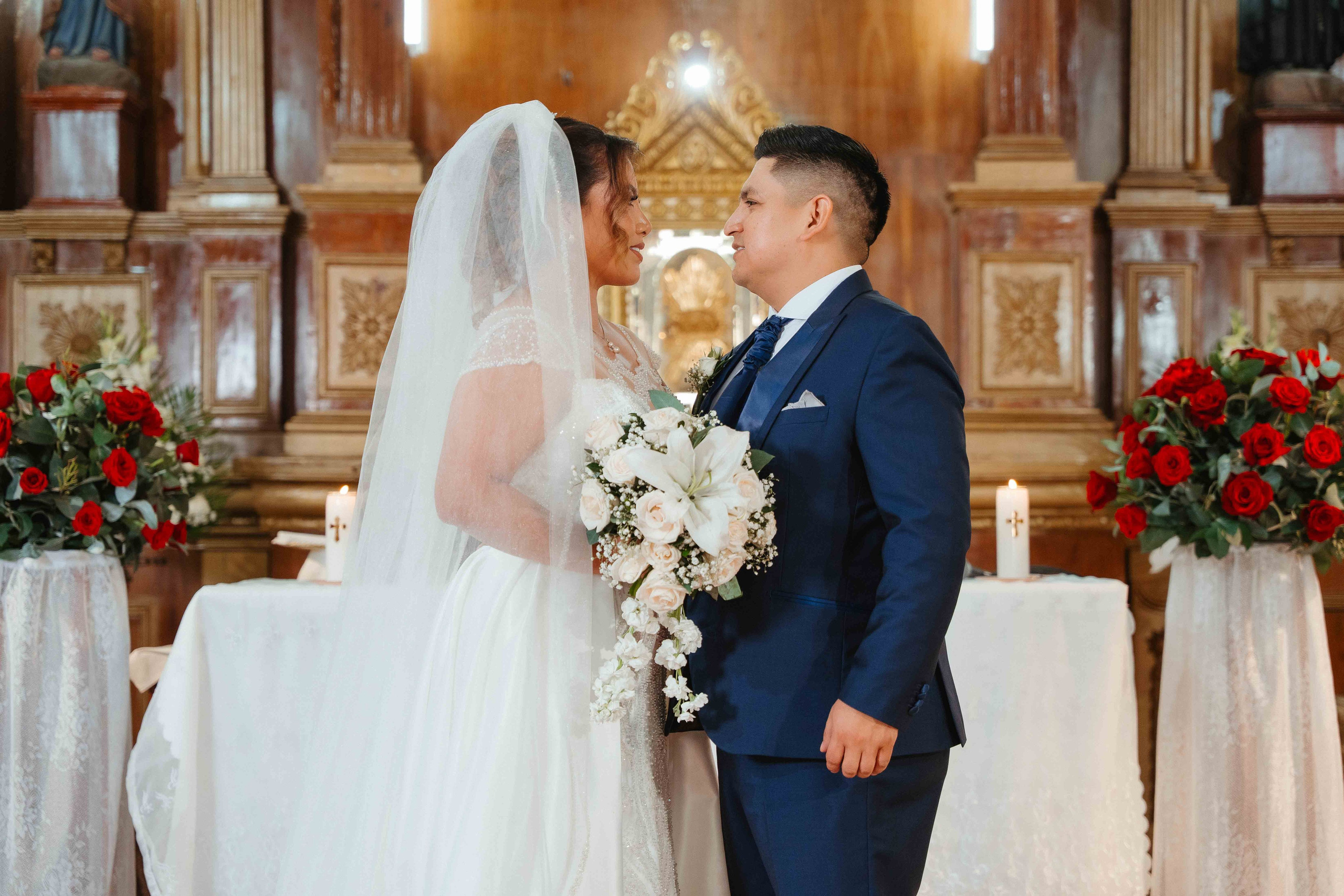 Ivan y Maria. Fotógrafo de bodas en Loja Ecuador | Piero Alvarez PH