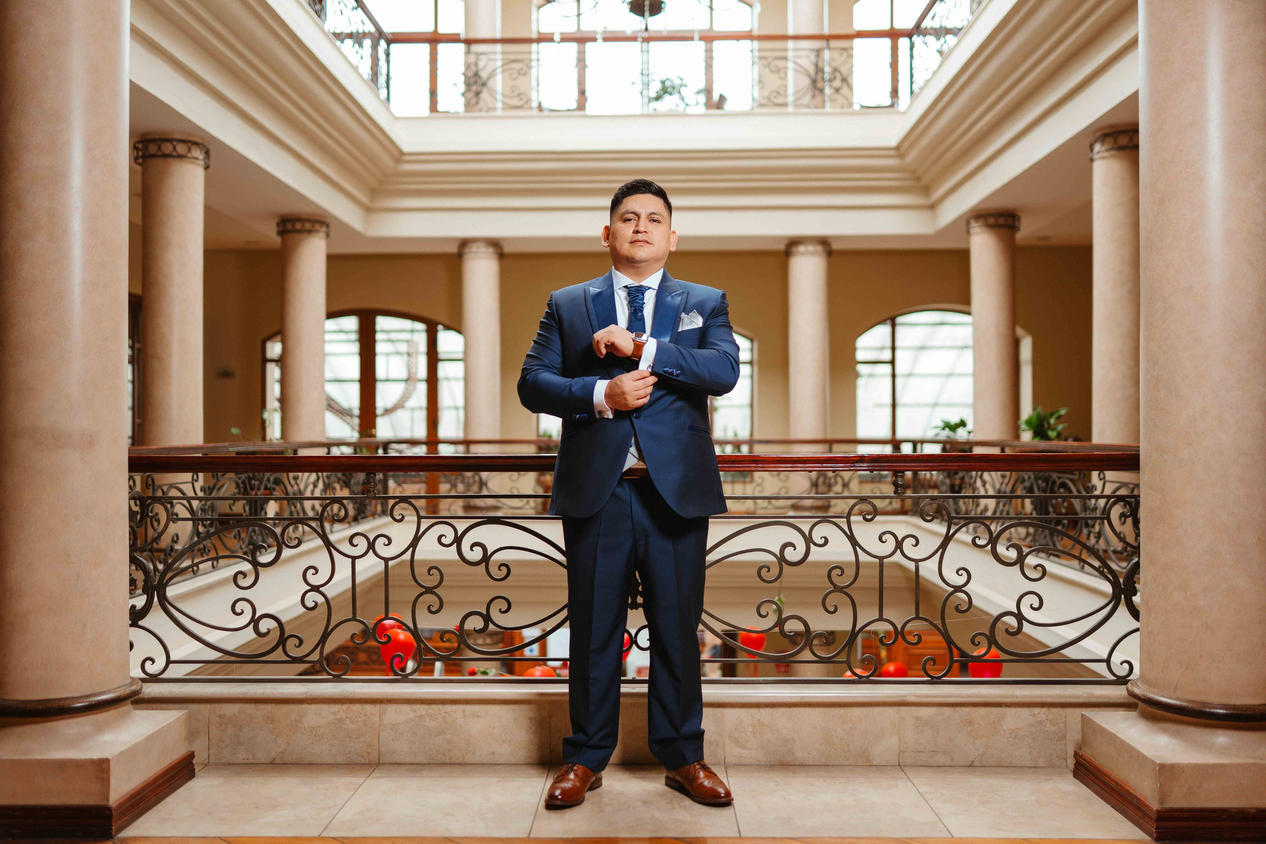 Ivan y Maria. Fotógrafo de bodas en Loja Ecuador | Piero Alvarez PH