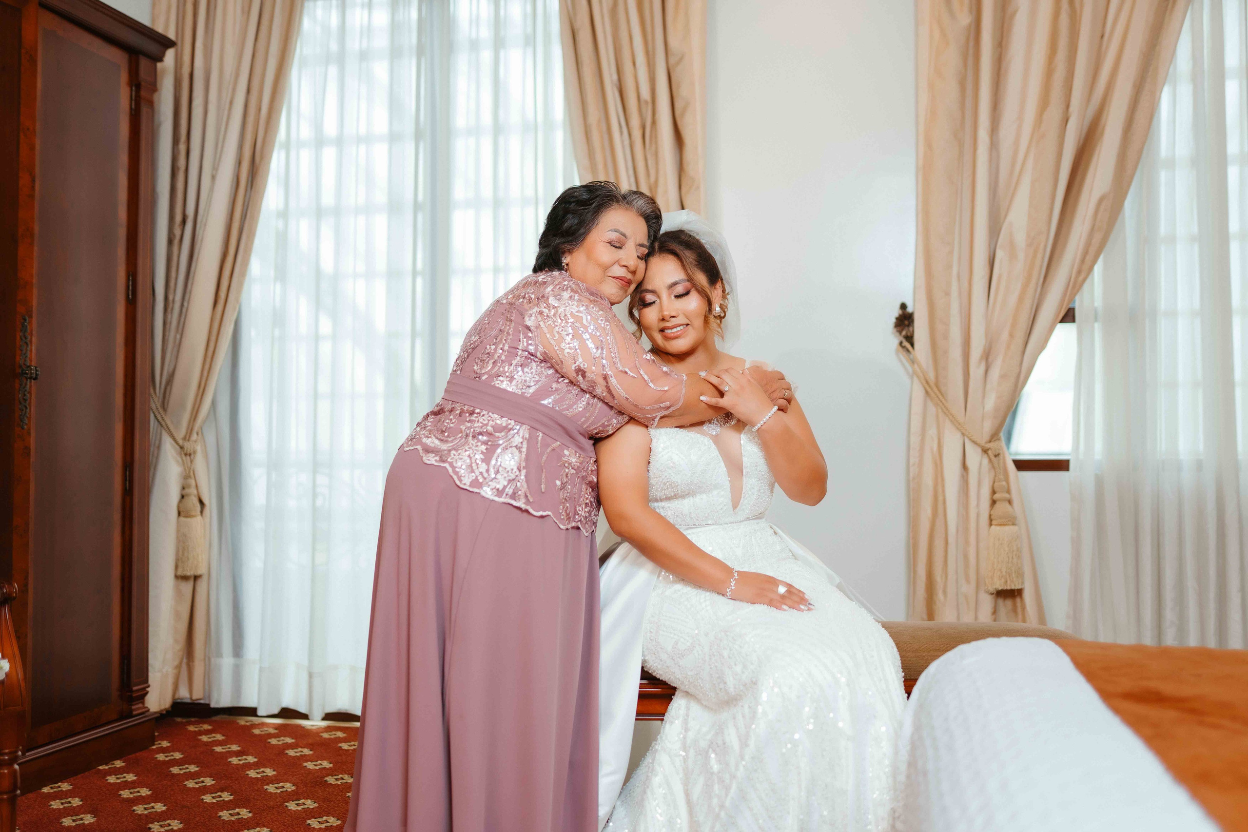 Ivan y Maria. Fotógrafo de bodas en Loja Ecuador | Piero Alvarez PH