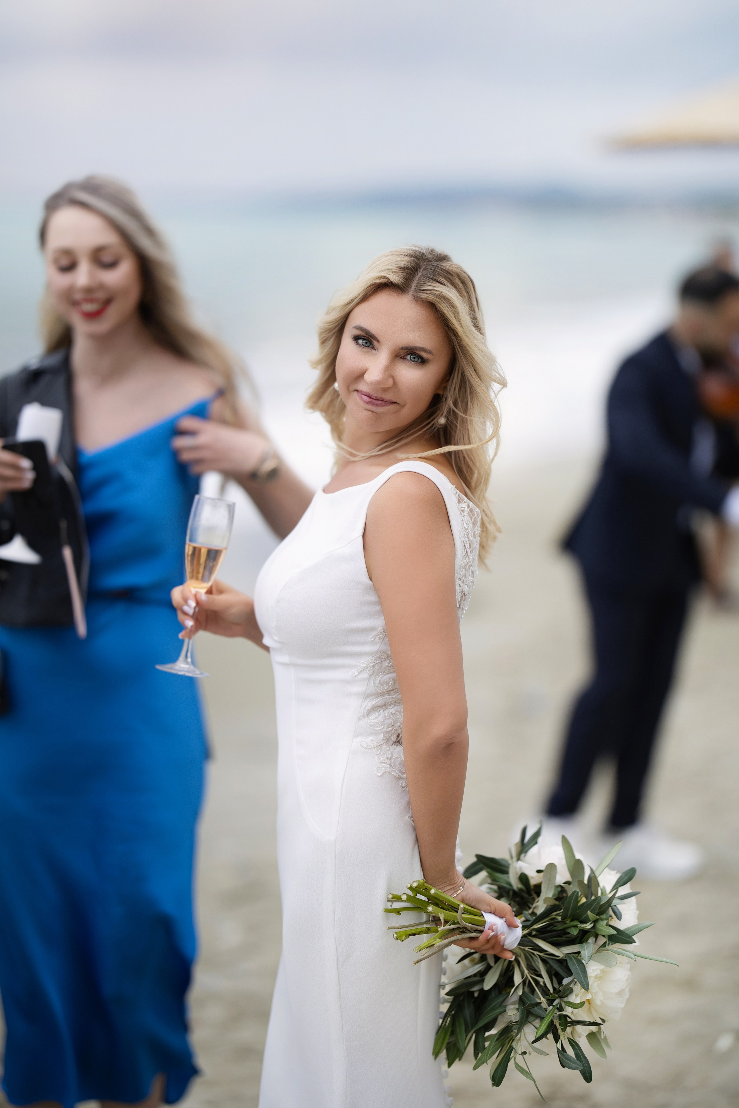 Pasha & Ksusha Wedding Day. Φωτογράφος Αναστάσιος Πιξόπουλος