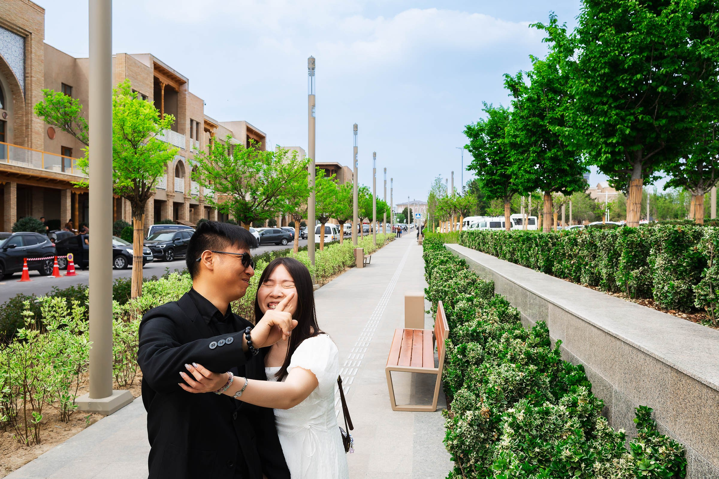 Фотограф в Ташкенте | Свадебная и портретная съёмка, Узбекистан