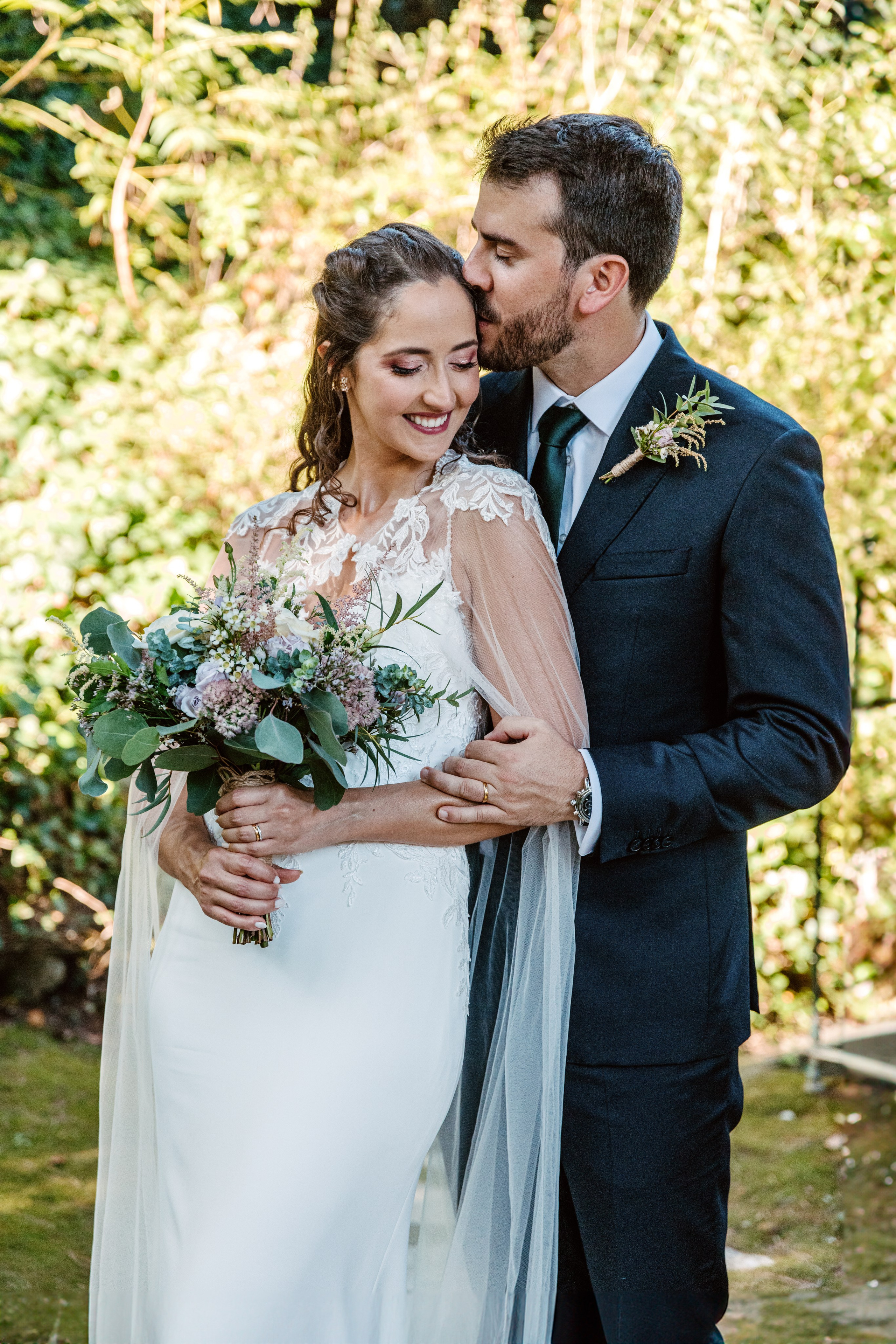 Cláudia & Rodrigo — Wedding at Chalet Fonte Nova, Alcobaça | Photography & Film. Cinematic Destination Wedding Films & Photography | Ricardo & Mary Pictures