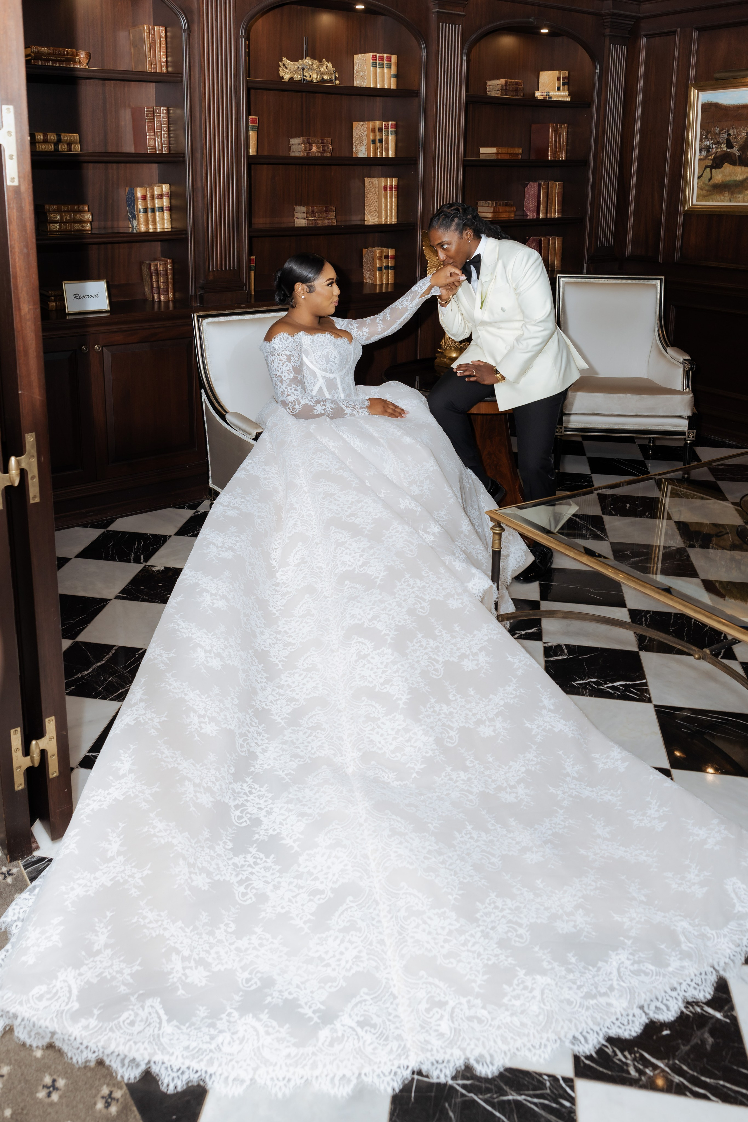 Wedding Photo & Video