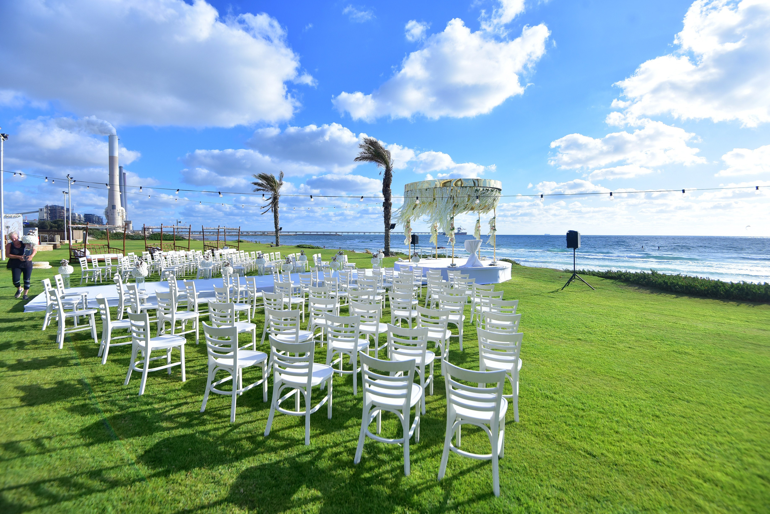 Ashley & Samuel. Wedding and events photographers Studio Shalom